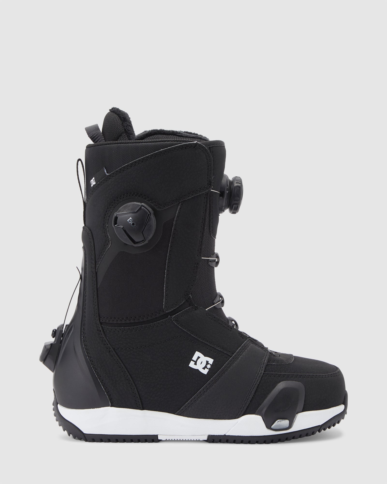 Womens Lotus Step On BOA Snowboard Boots