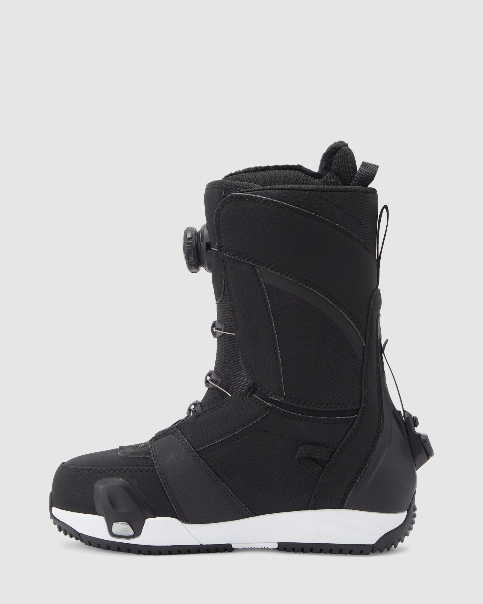 Womens Lotus Step On BOA Snowboard Boots