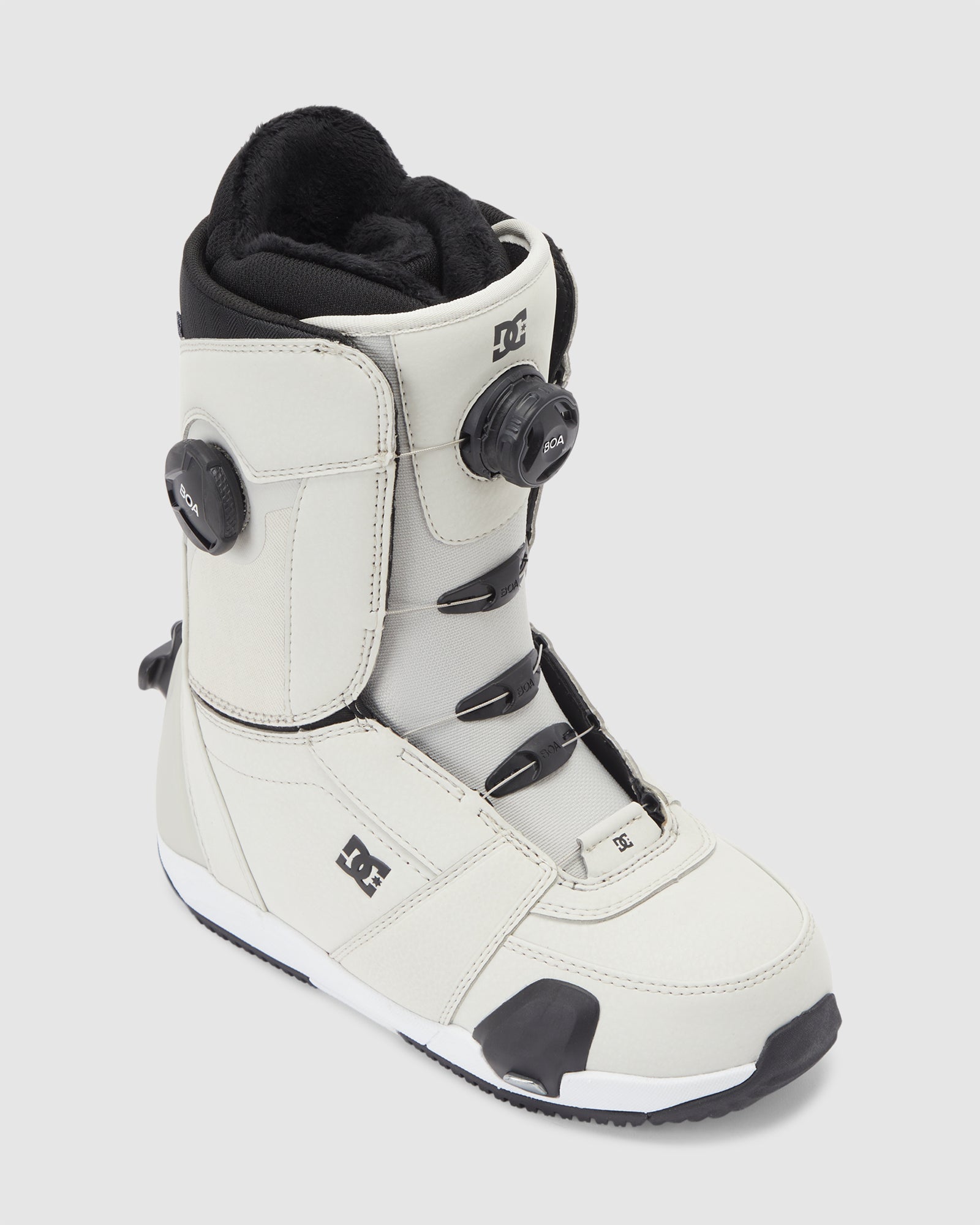 Womens Lotus Step On BOA Snowboard Boots