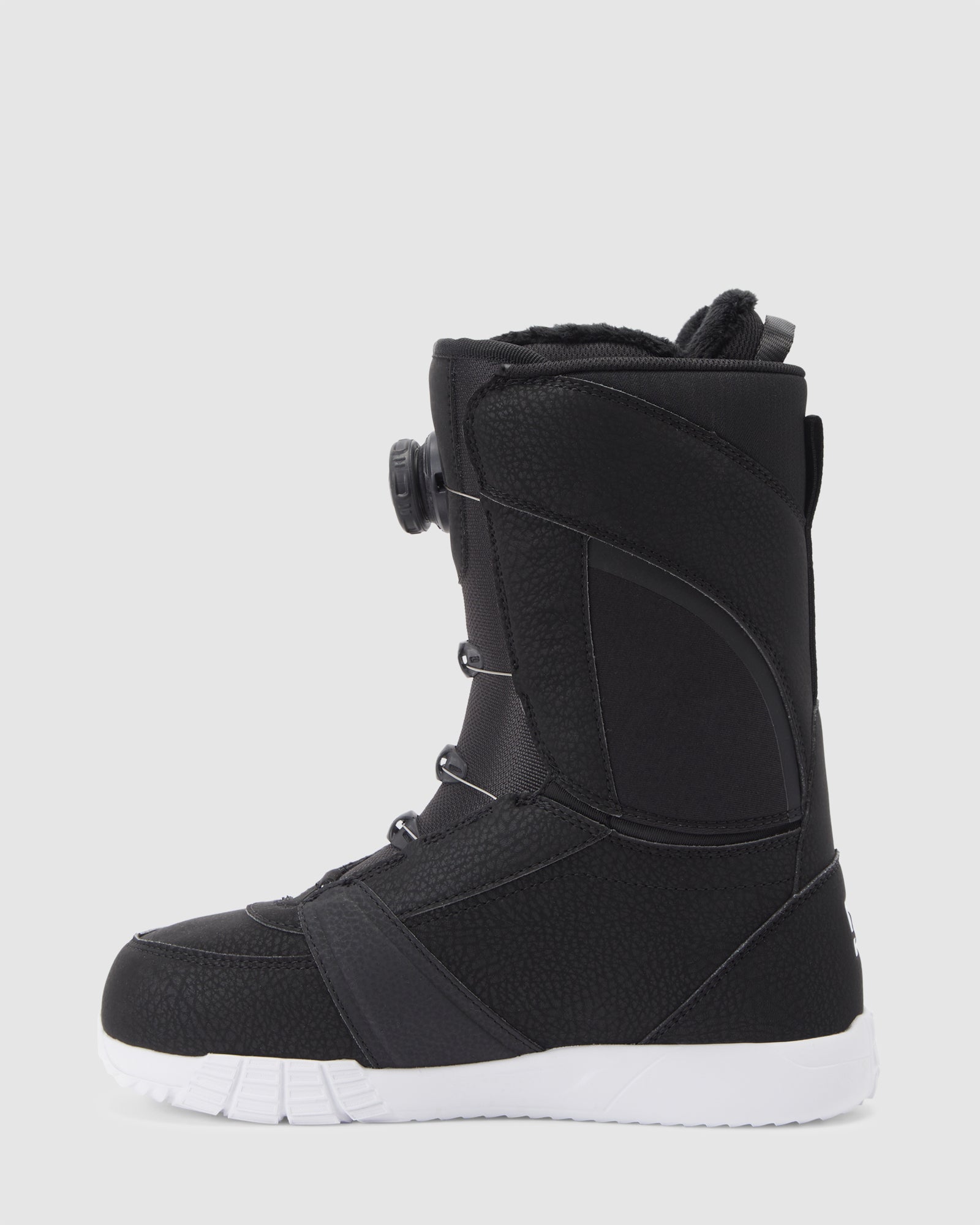 Womens Lotus BOA Snowboard Boots