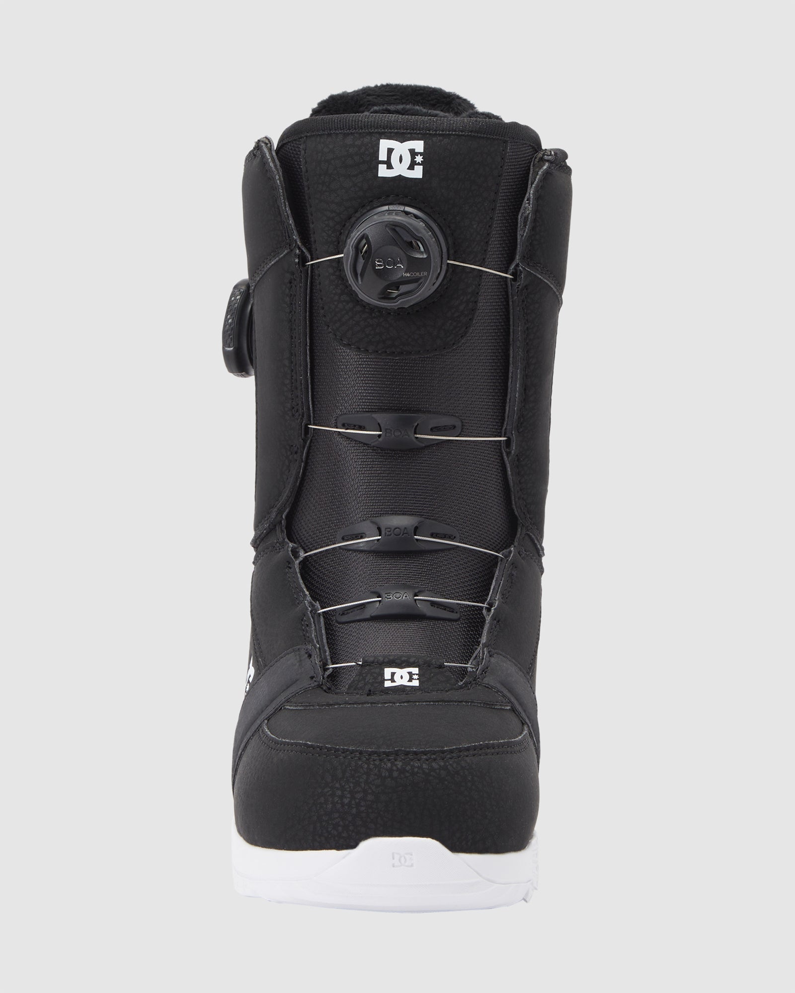 Womens Lotus BOA Snowboard Boots