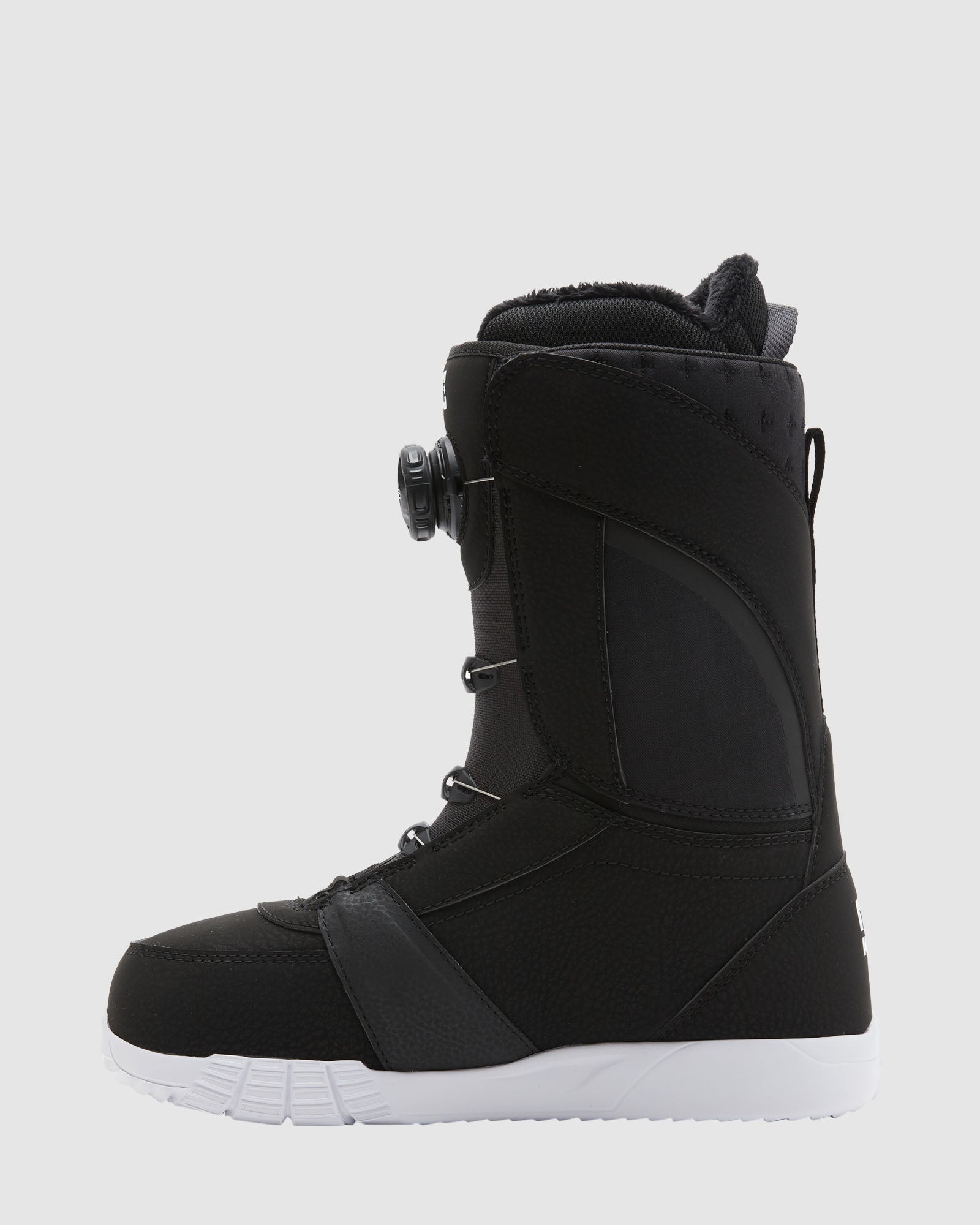 Womens Lotus BOA Snowboard Boots