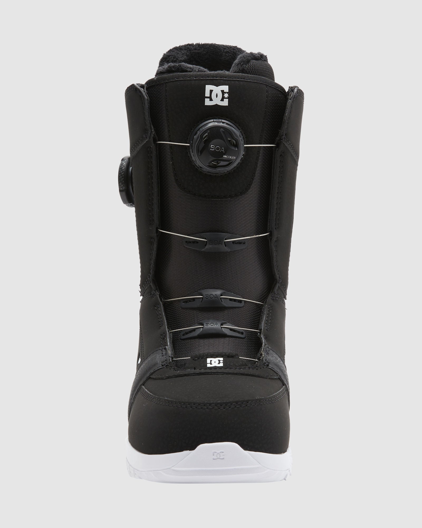 Womens Lotus BOA Snowboard Boots