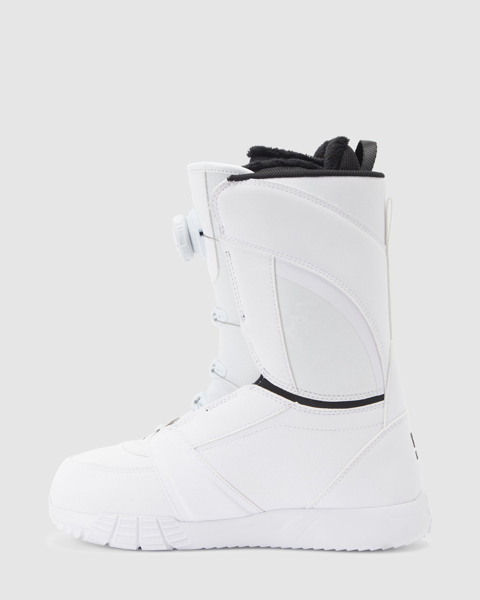 Womens Lotus BOA Snowboard Boots