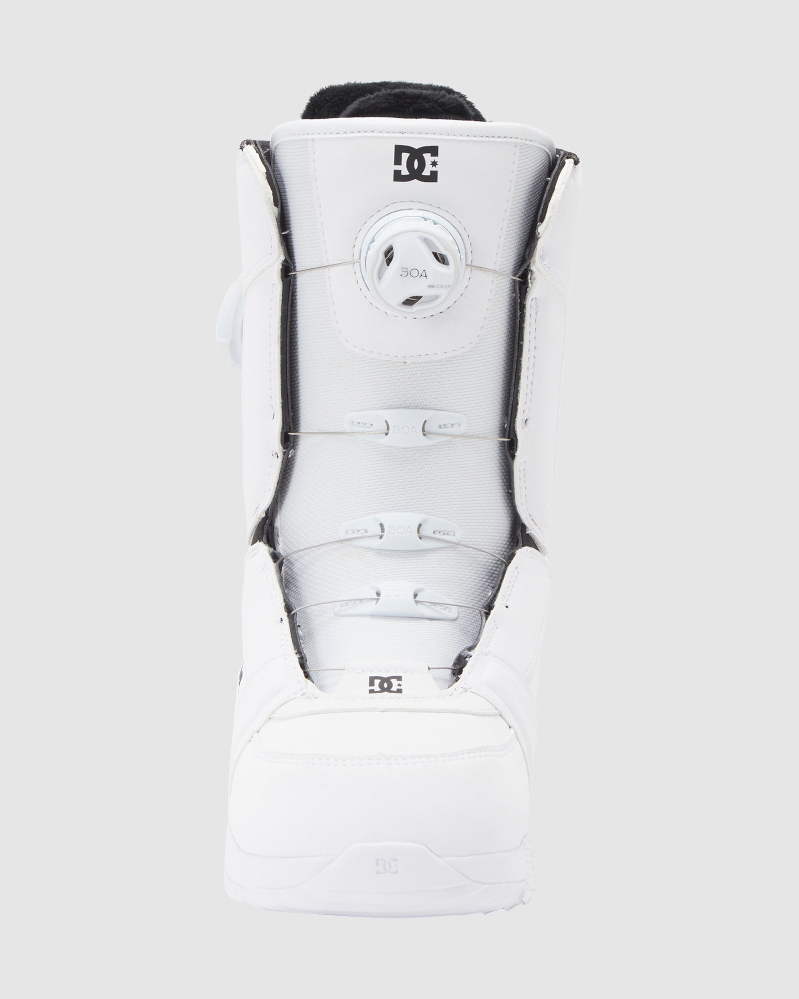 Womens Lotus BOA Snowboard Boots