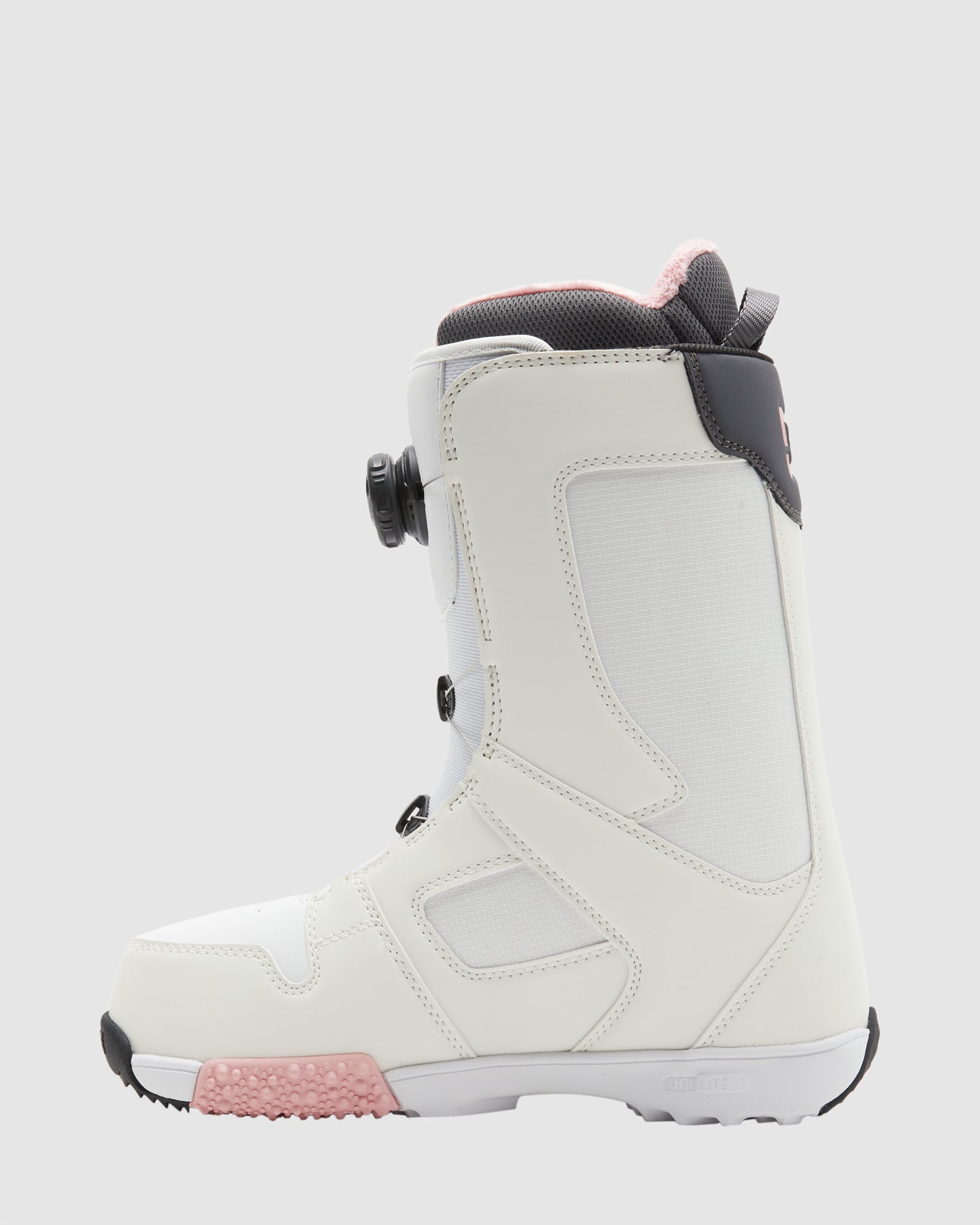 Womens Phase BOA Pro Snowboard Boots