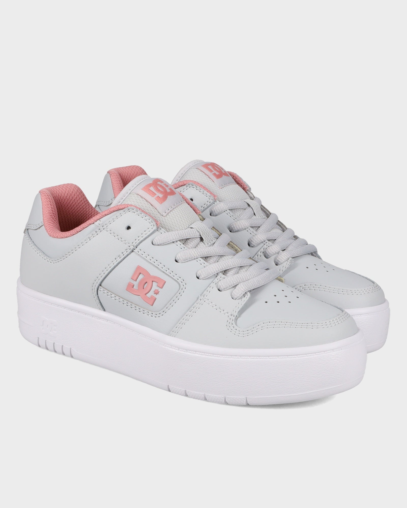 Womens Manteca 4 Platform Skate Shoes