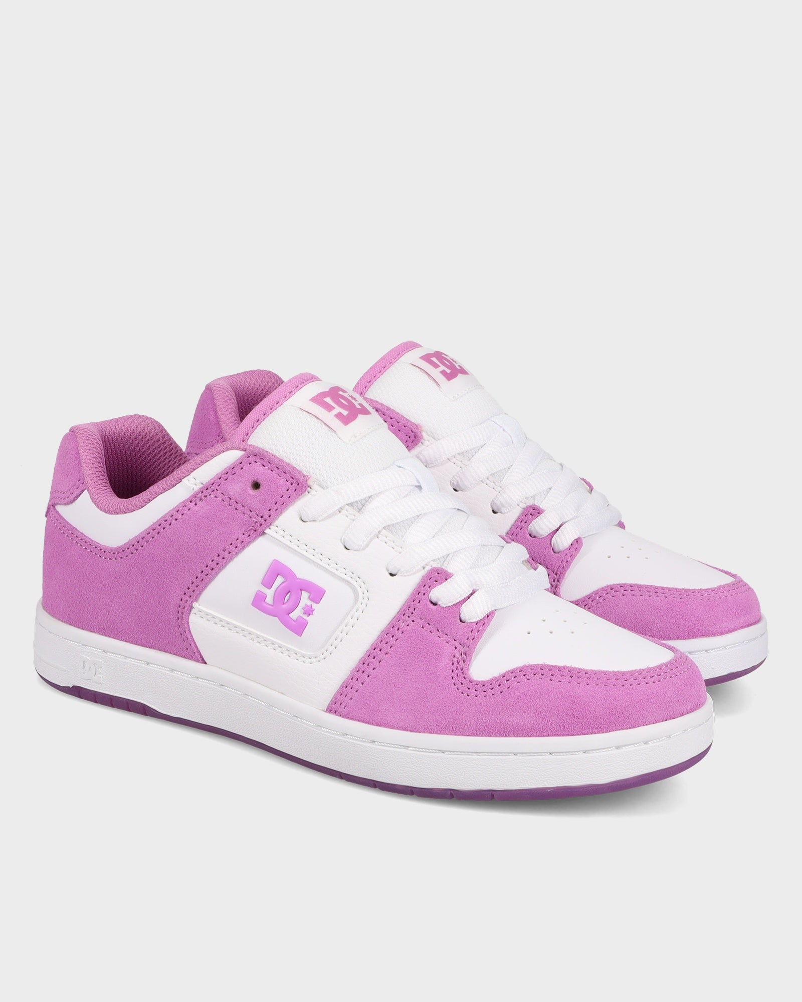 Womens Manteca 4 Skate Shoes