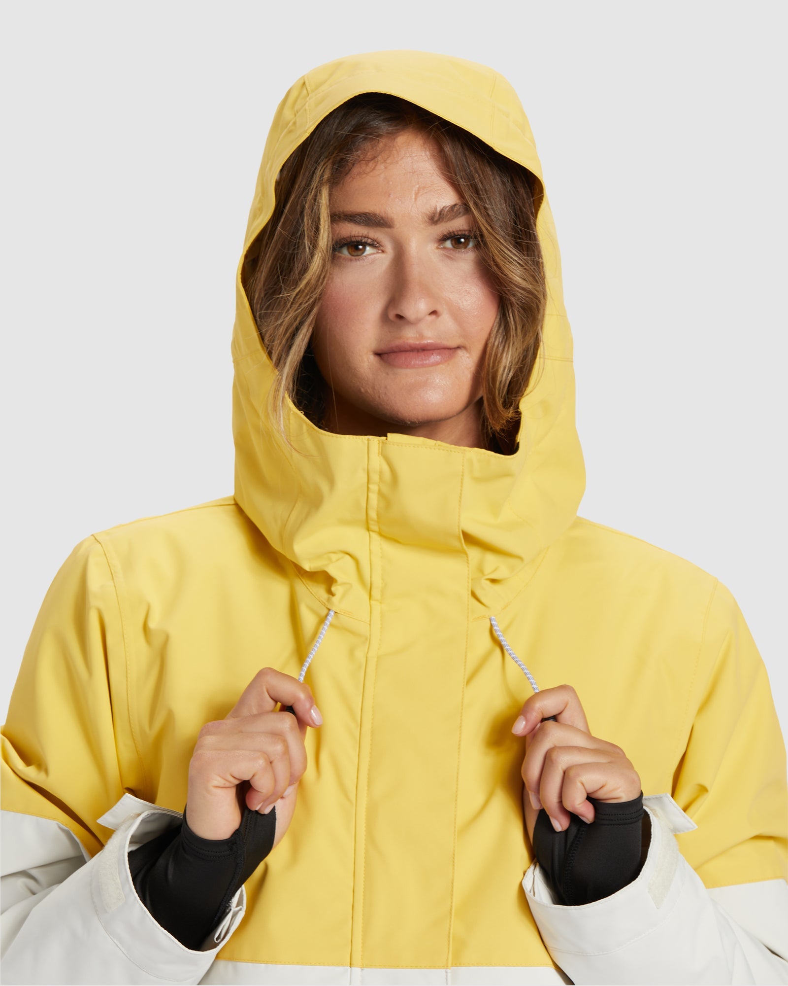 Womens Cruiser Snow Jacket