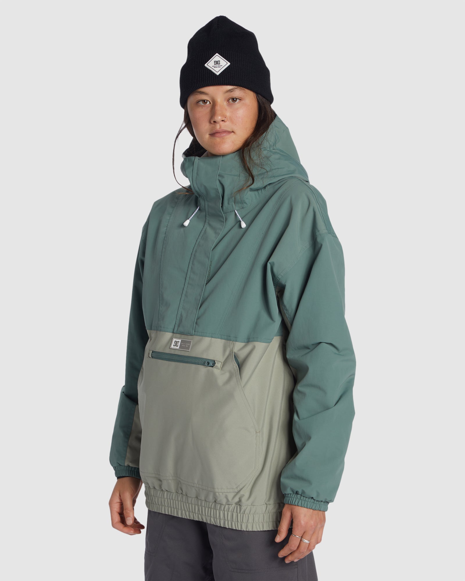 Women's Chalet Snow Jacket