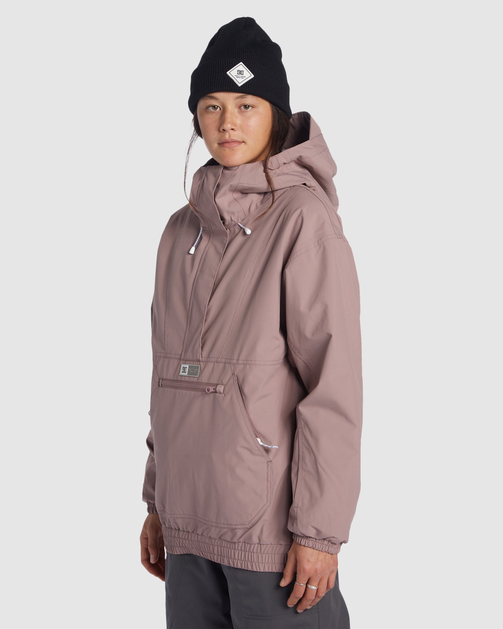 Women's Chalet Snow Jacket