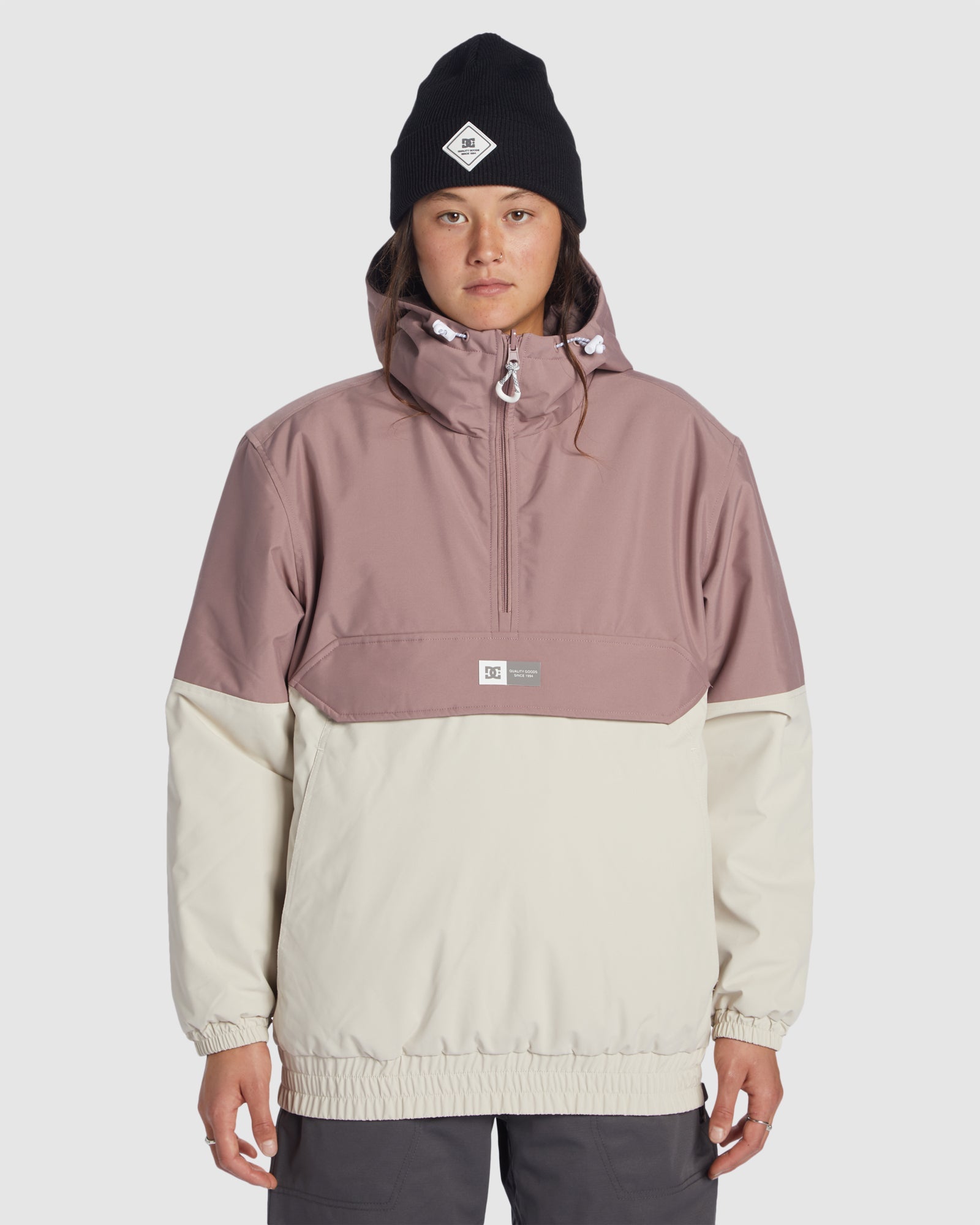 Women's Nexus REV Snow Jacket