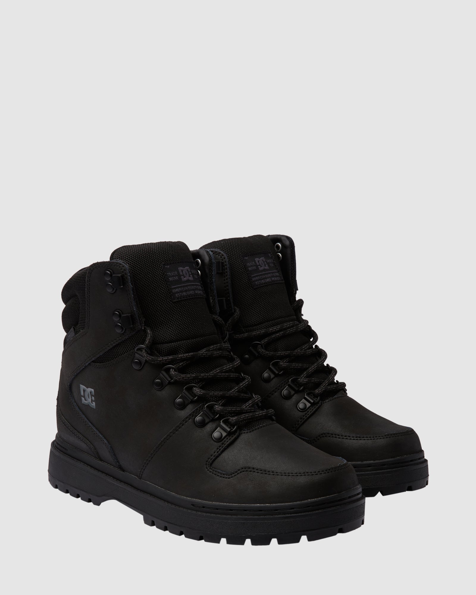 Men s Peary Tr Boots