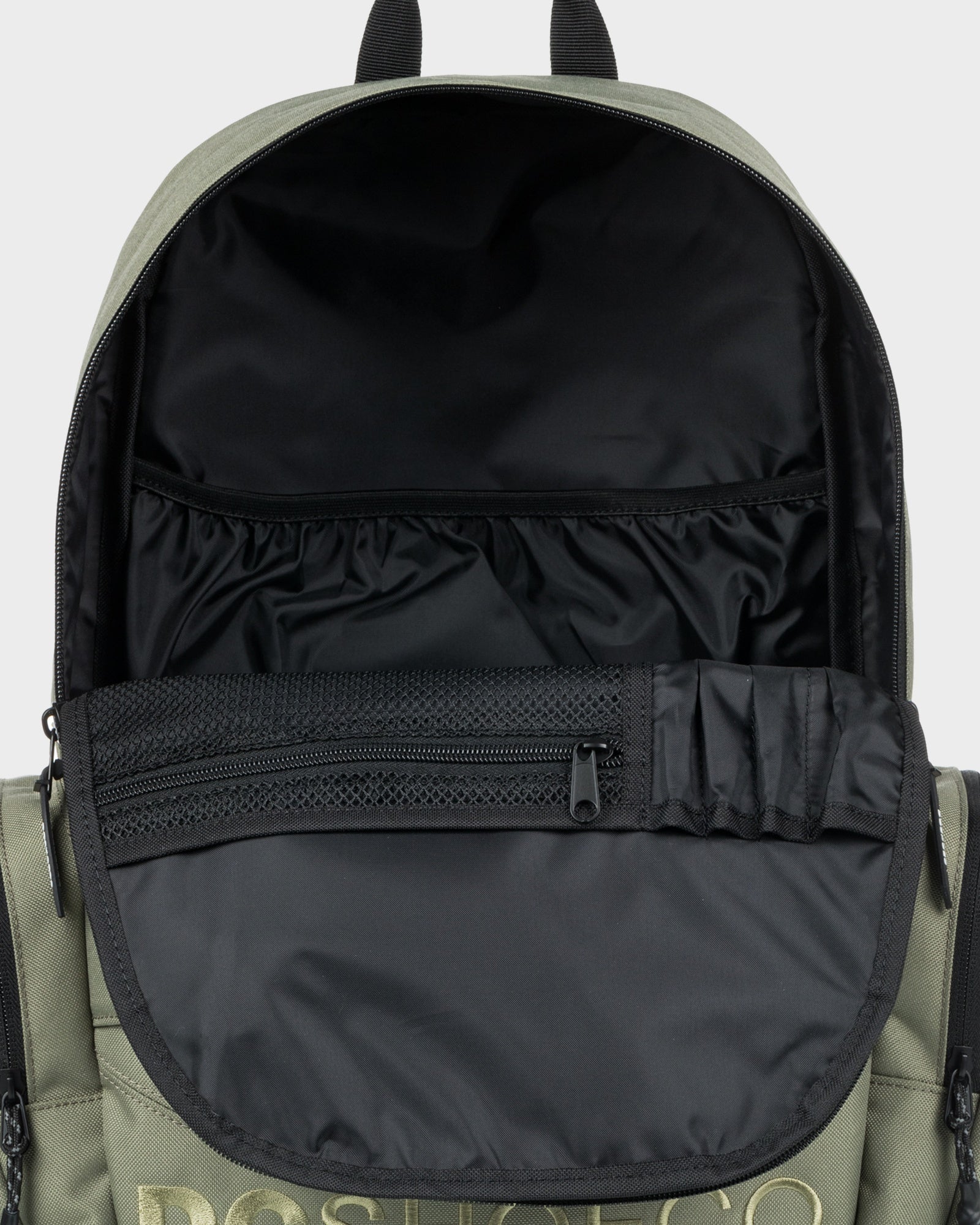 Mens Breed 5 Backpack