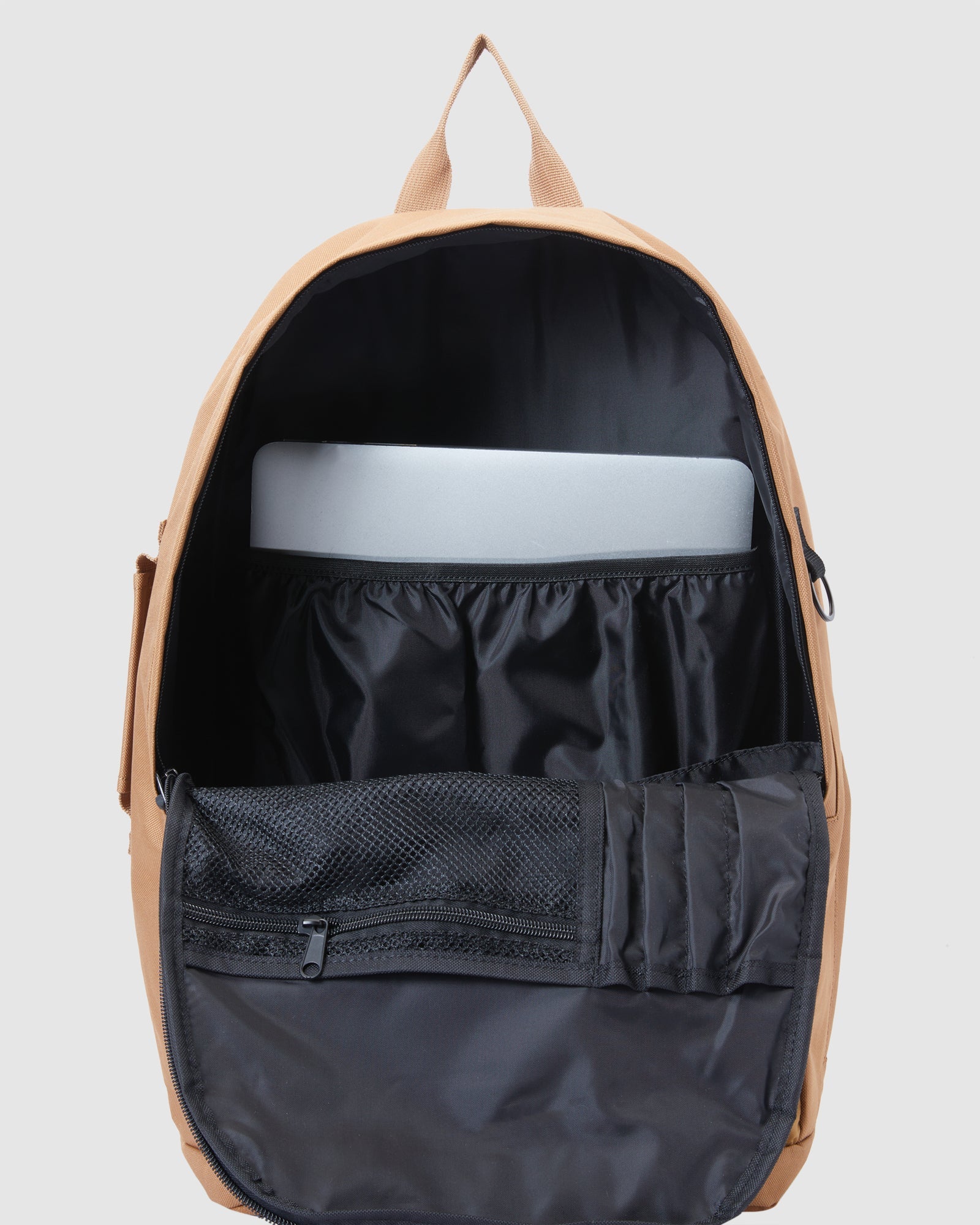 Mens Alpha Backpack