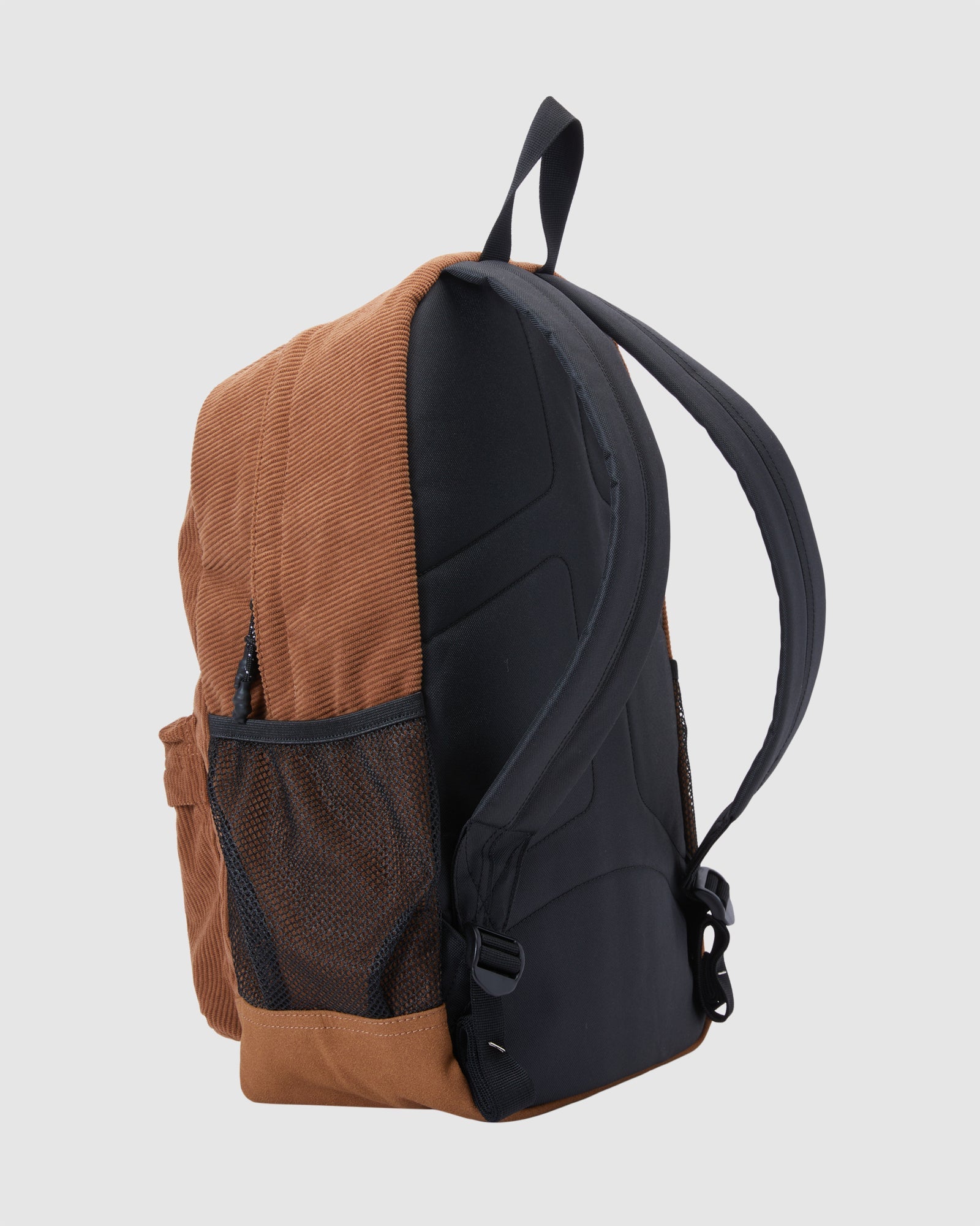 Men's Backsider Cord Backpack