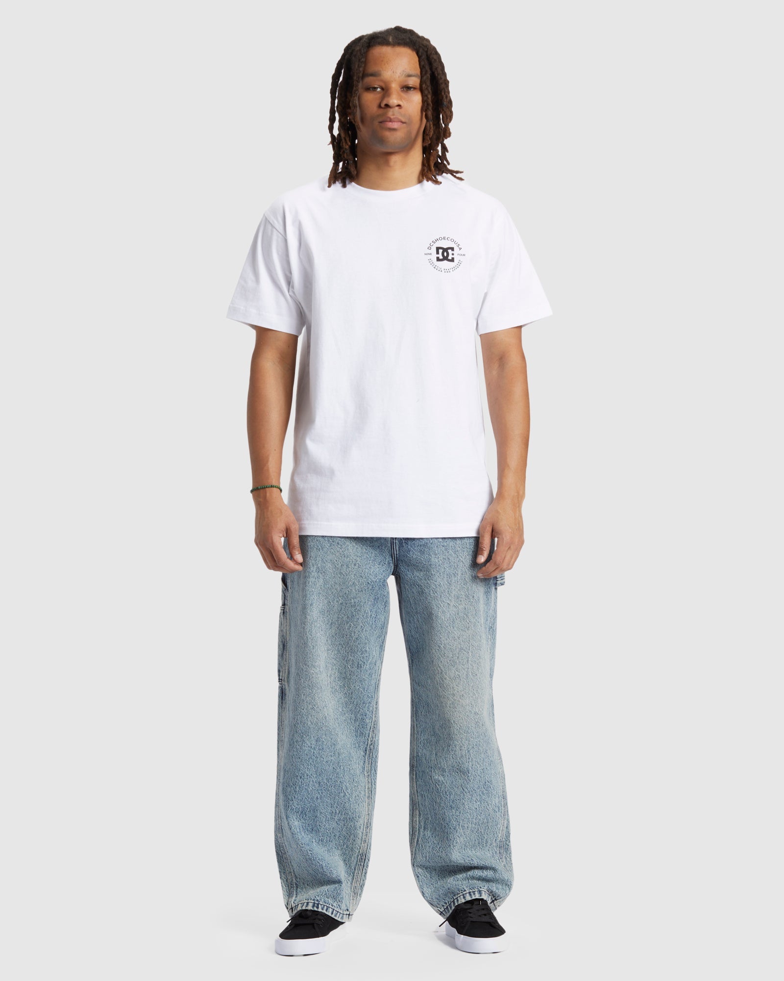 Men's Worker Baggy Carpenter Rdi Pants