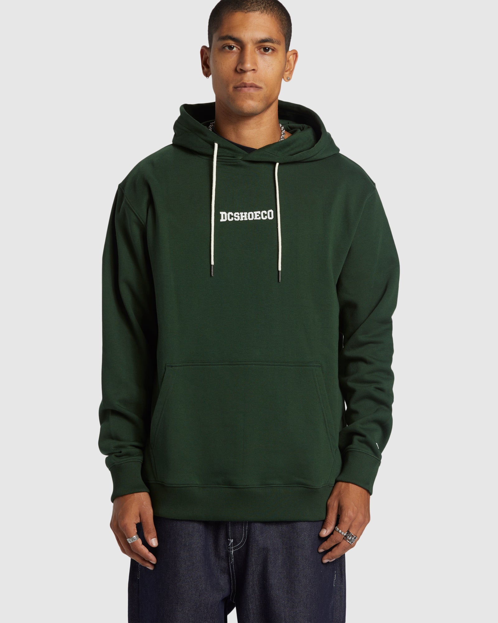 Men's Baseline Ph Hoodie