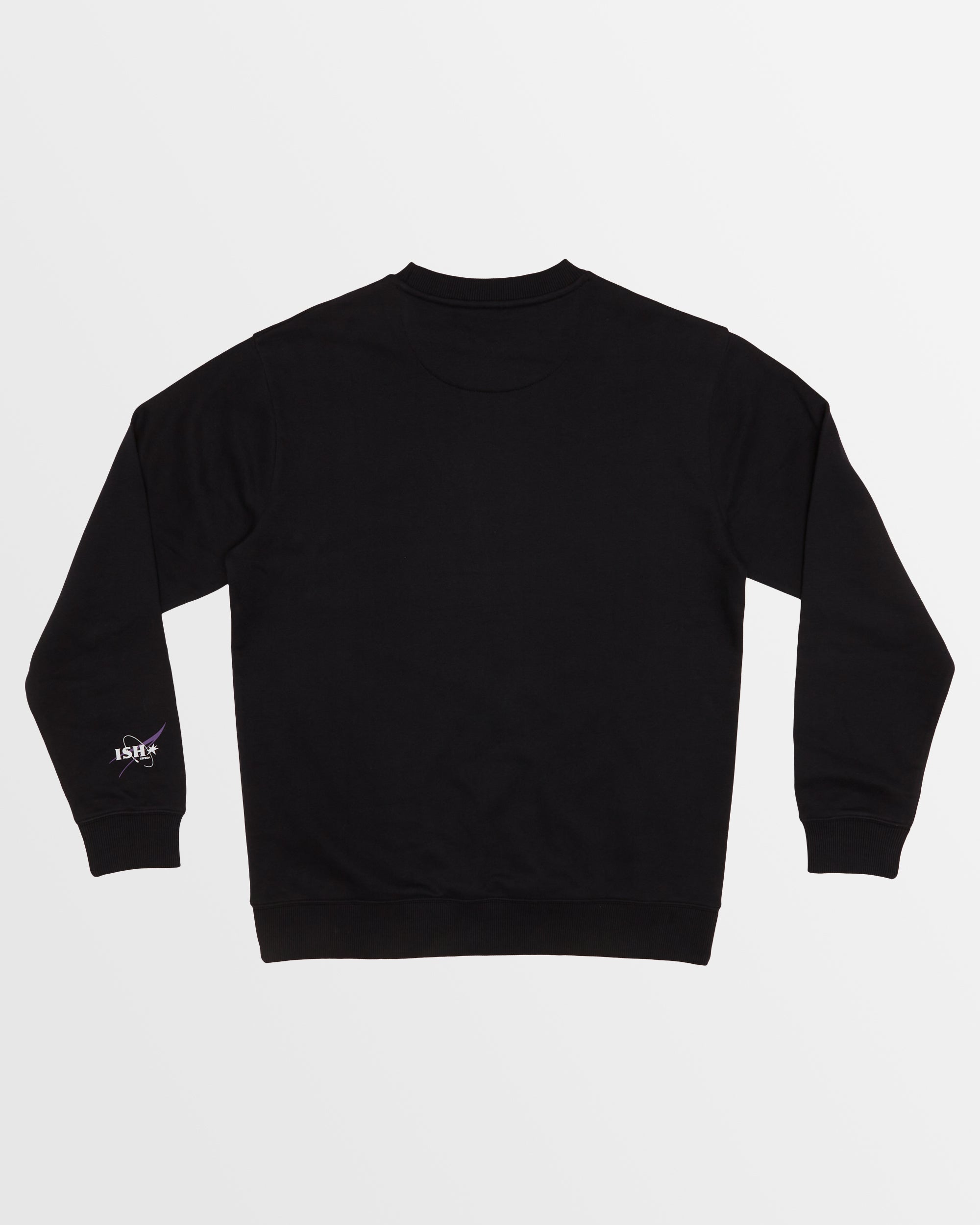 Men's Ish Crew S Crew Neck Sweatshirt