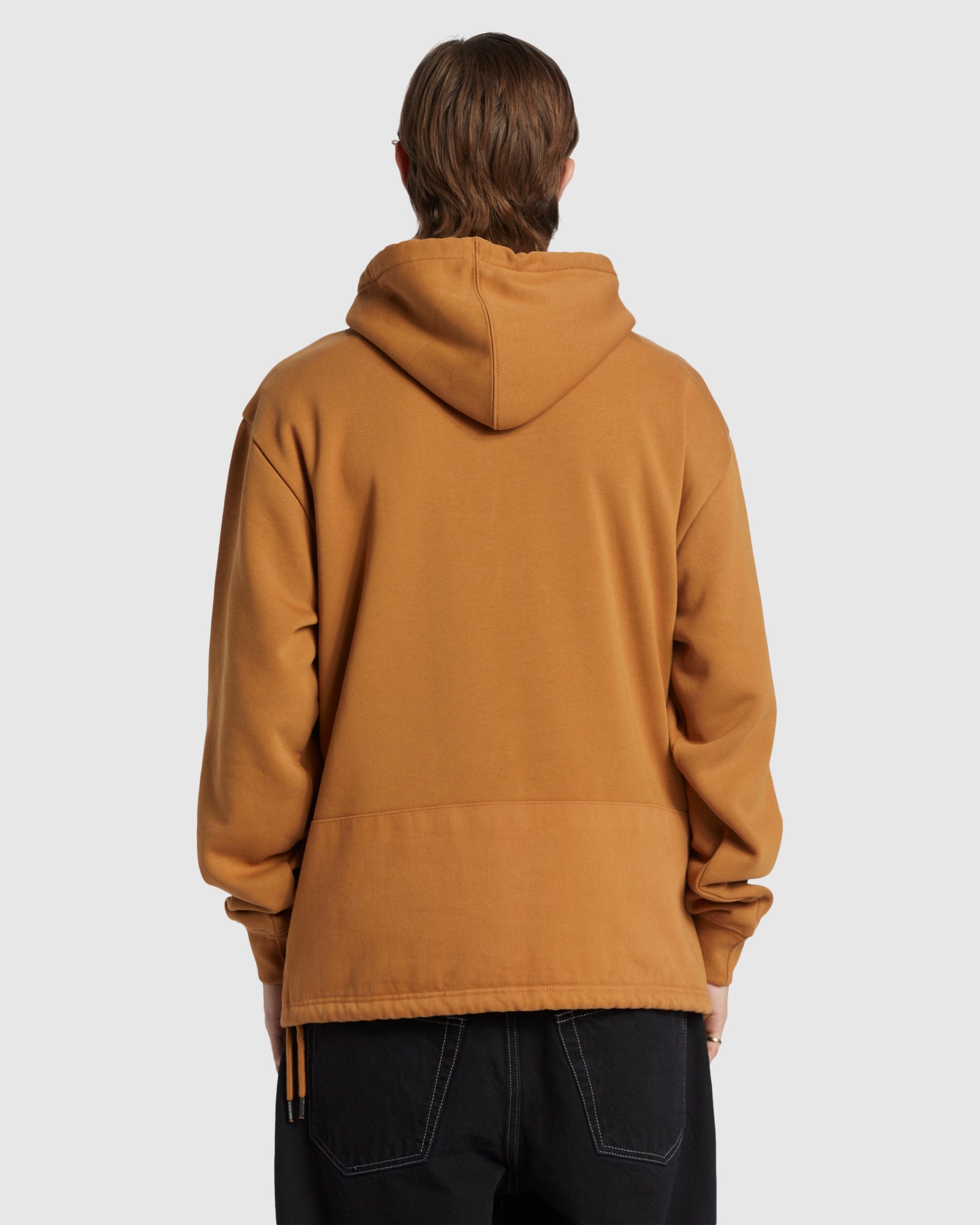 Men's NO 94 Worker Hoodie