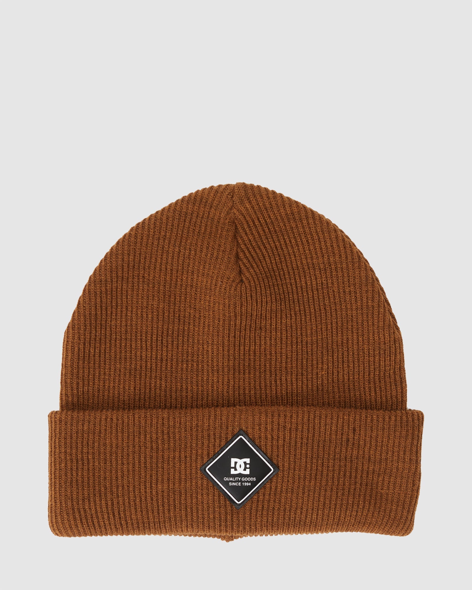 Label Beanie