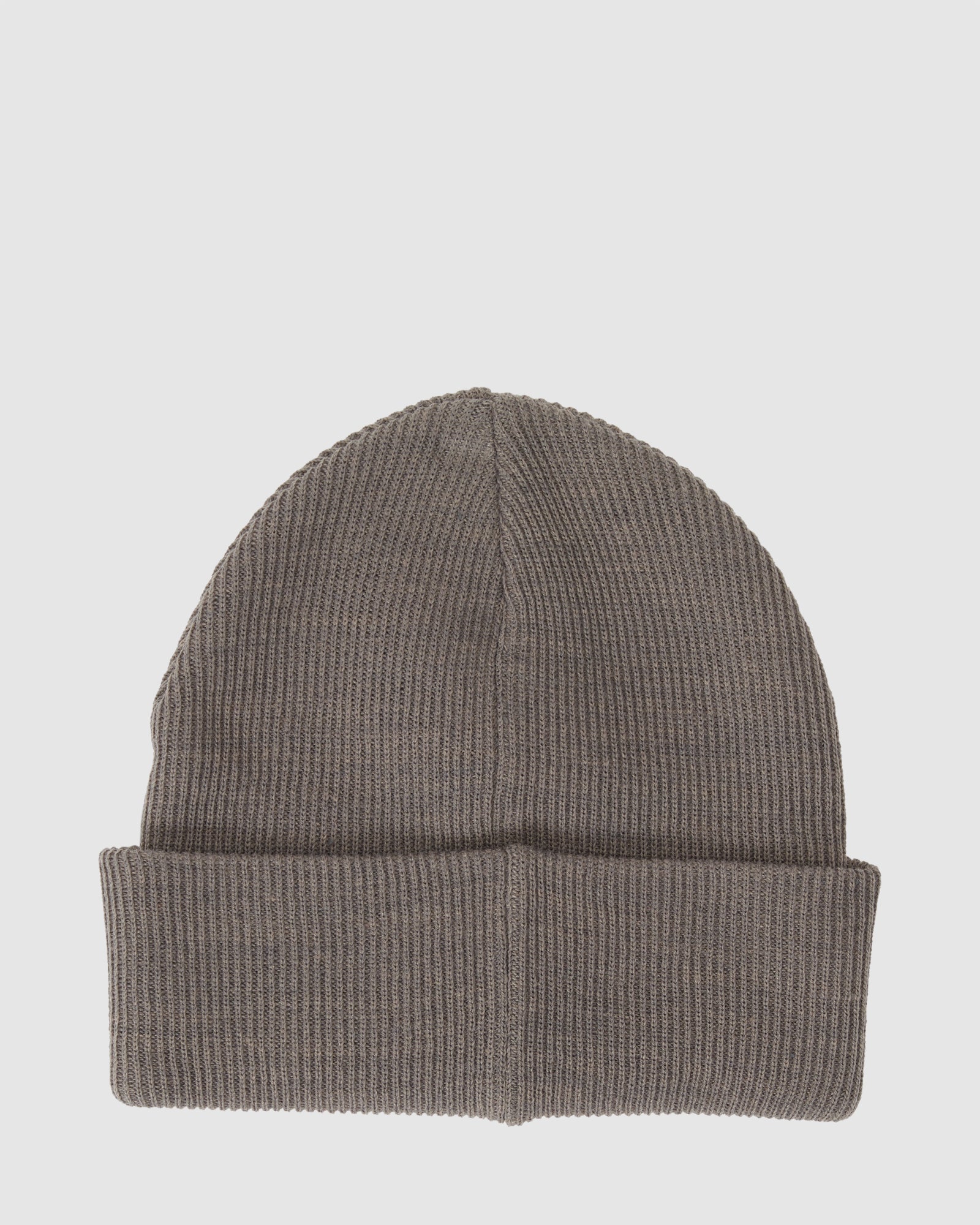 Label Beanie