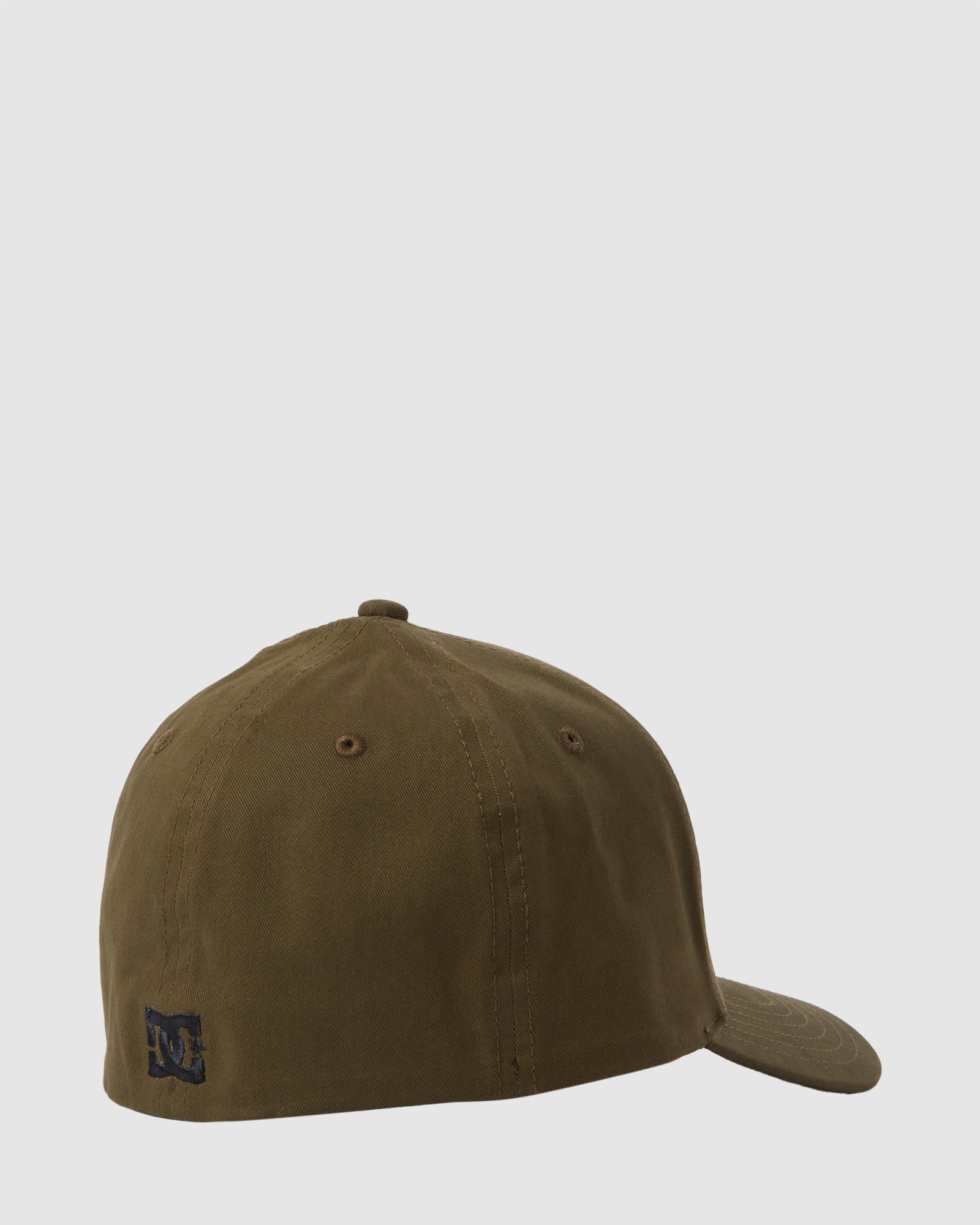 Men's Cap Star Stretch Fit Hat