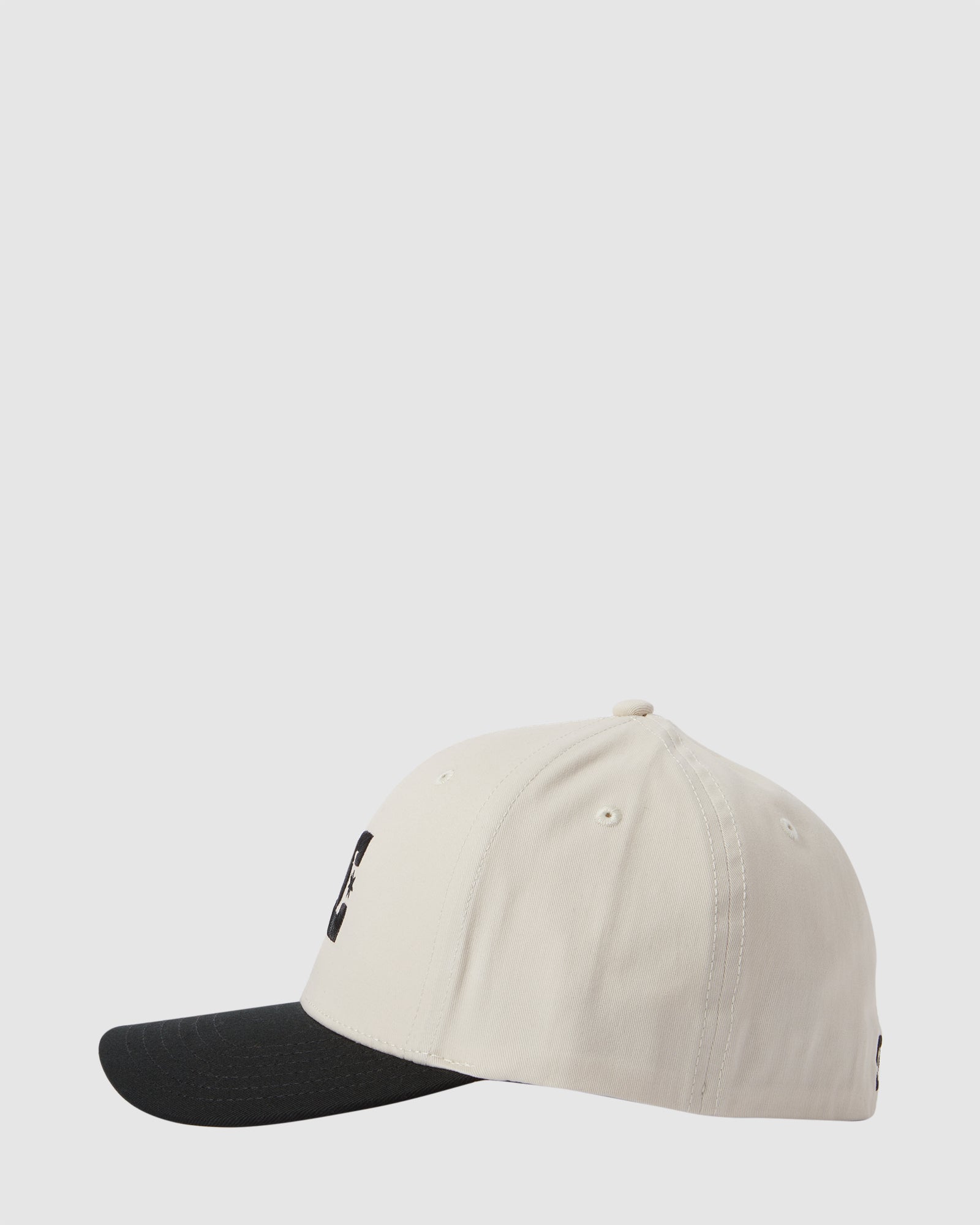 Men's Cap Star Stretch Fit Hat