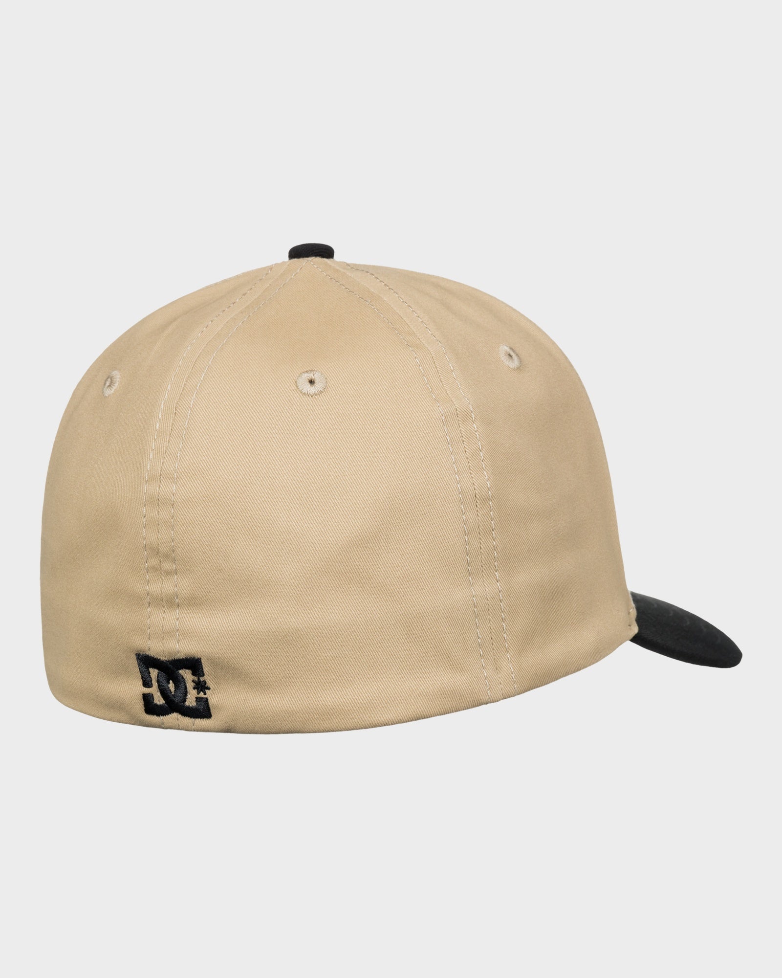 Mens DC Cap Star Flexfit Cap