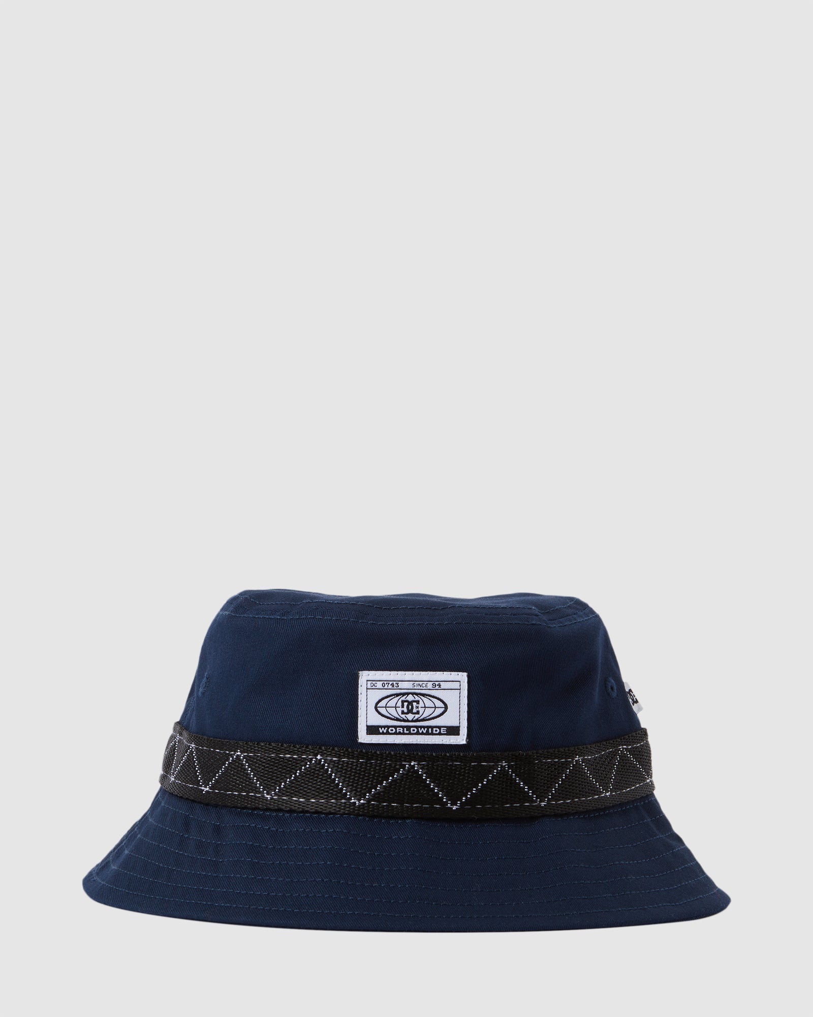 Mens Trail Blazer Bucket Hat