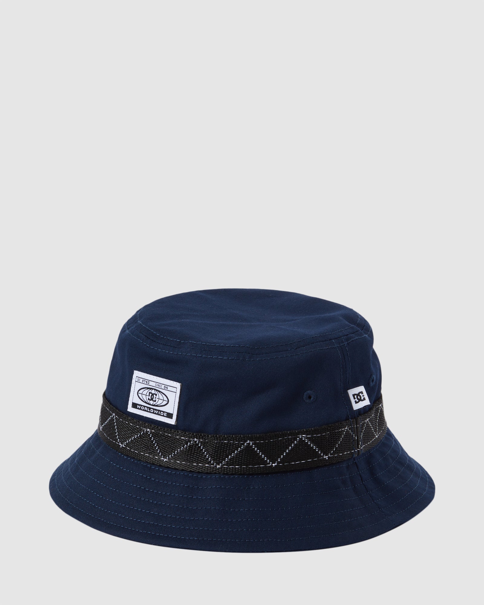 Mens Trail Blazer Bucket Hat