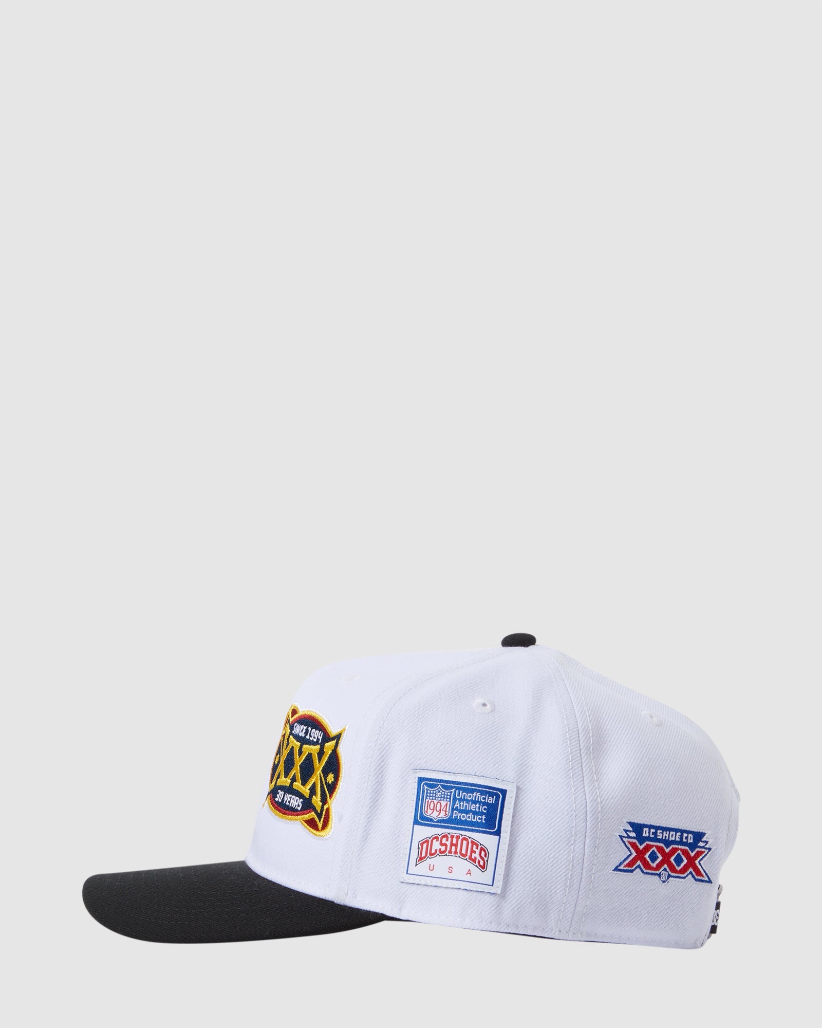 Men's 30 Year Champion Cap