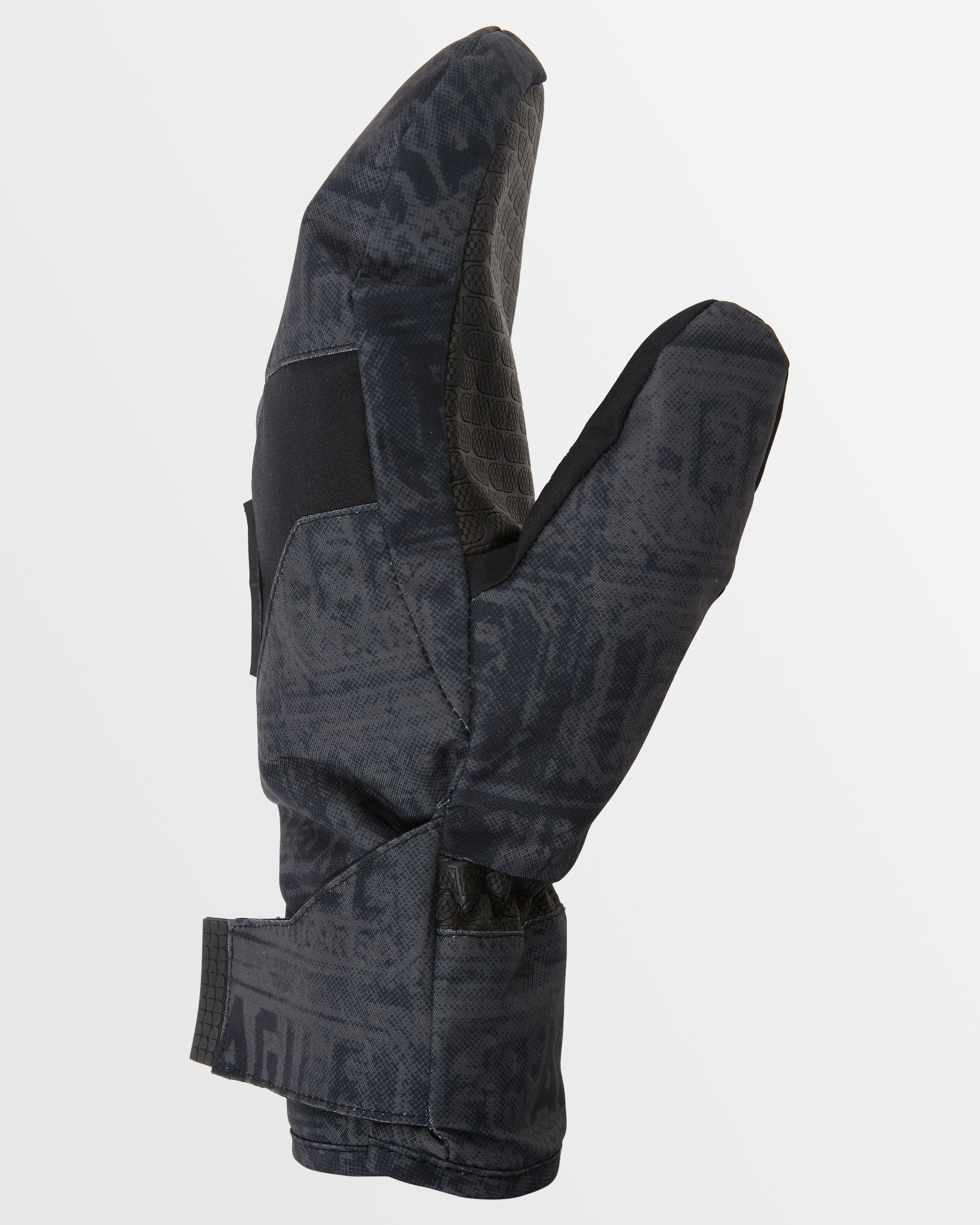 Andy Warhol x DC Shoes Technical Snowboard Gloves