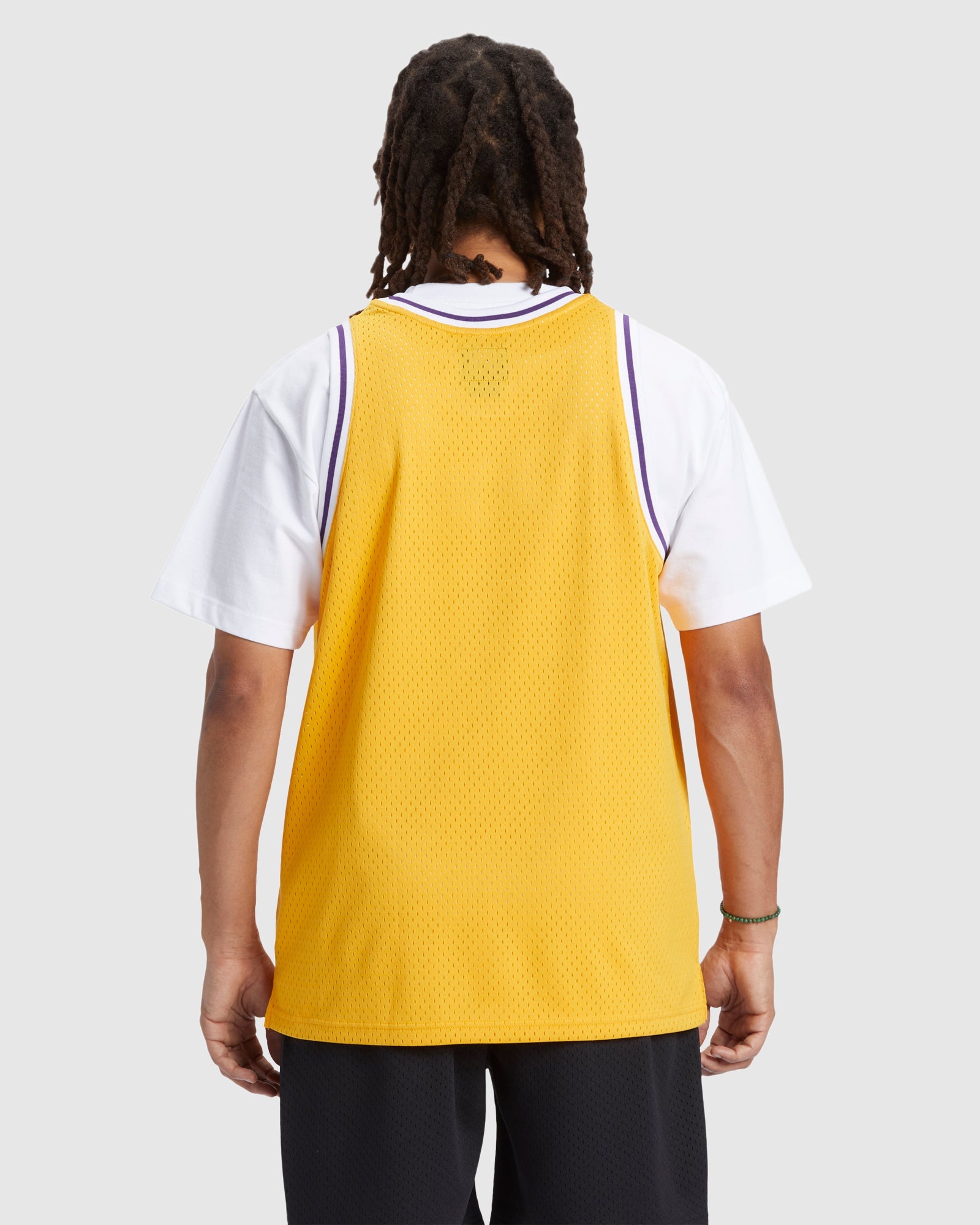 Men's Showtime Jersey Knit