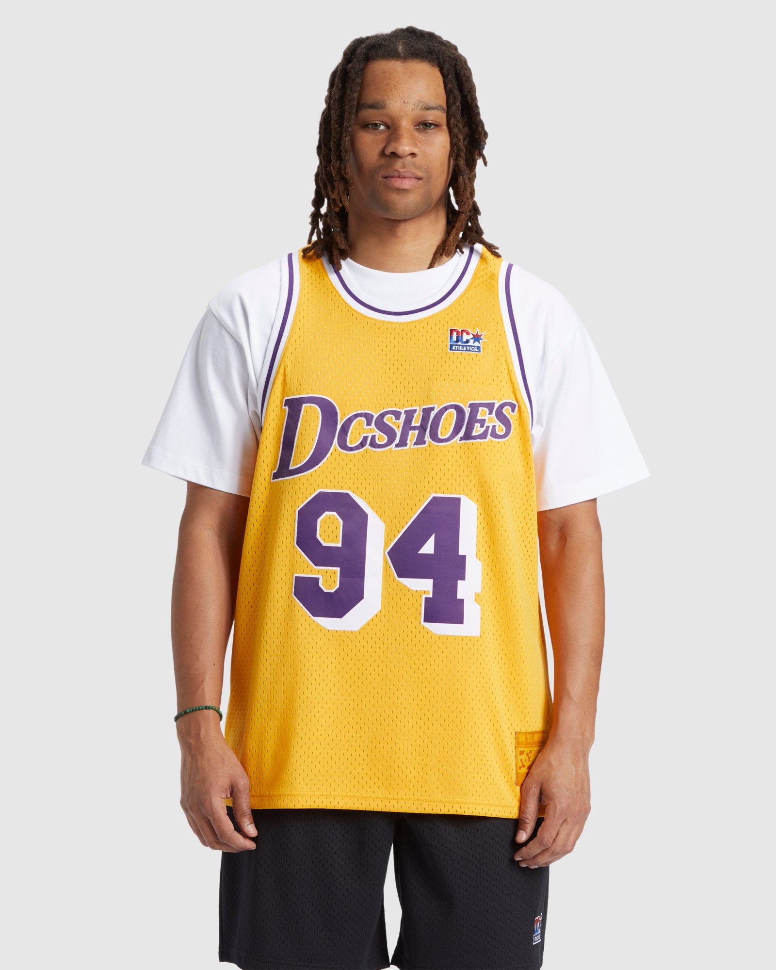 Men's Showtime Jersey Knit