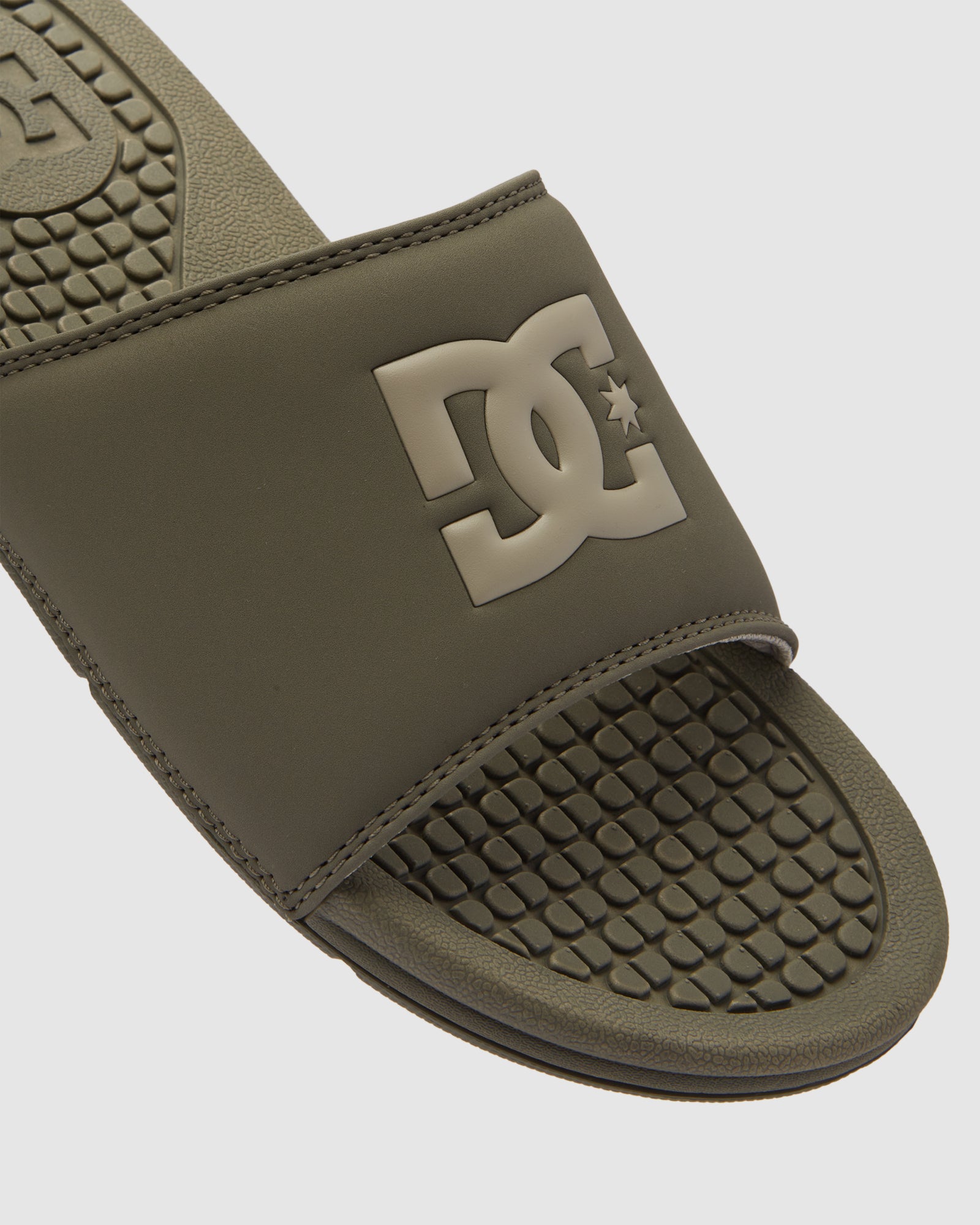 Mens Bolsa Slides