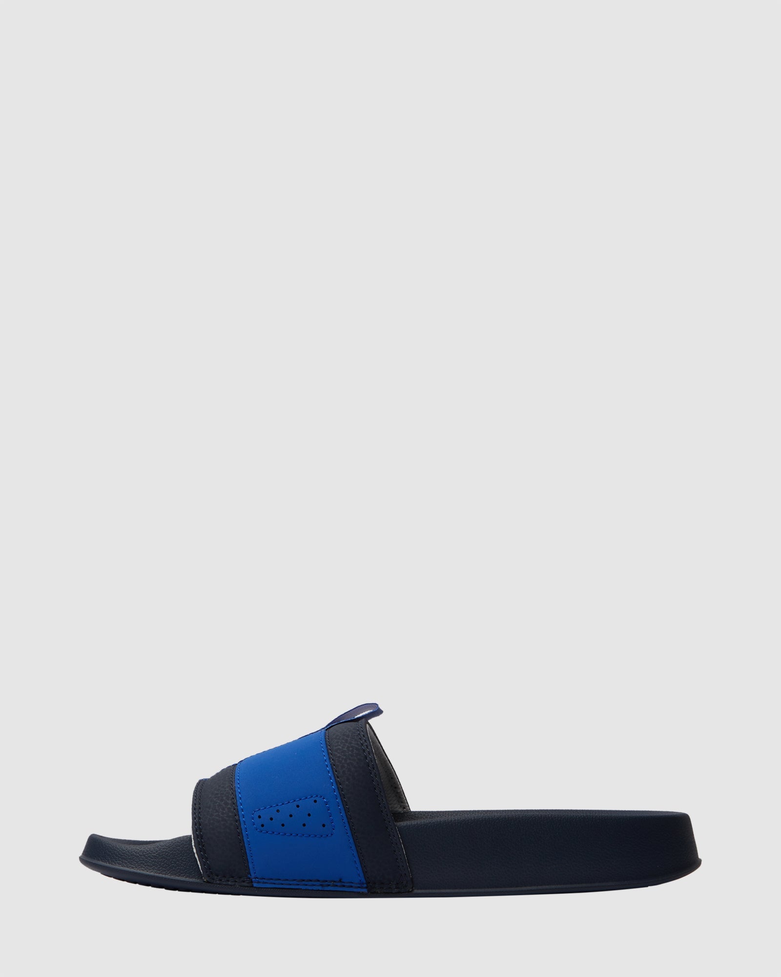 Mens Lynx Slides