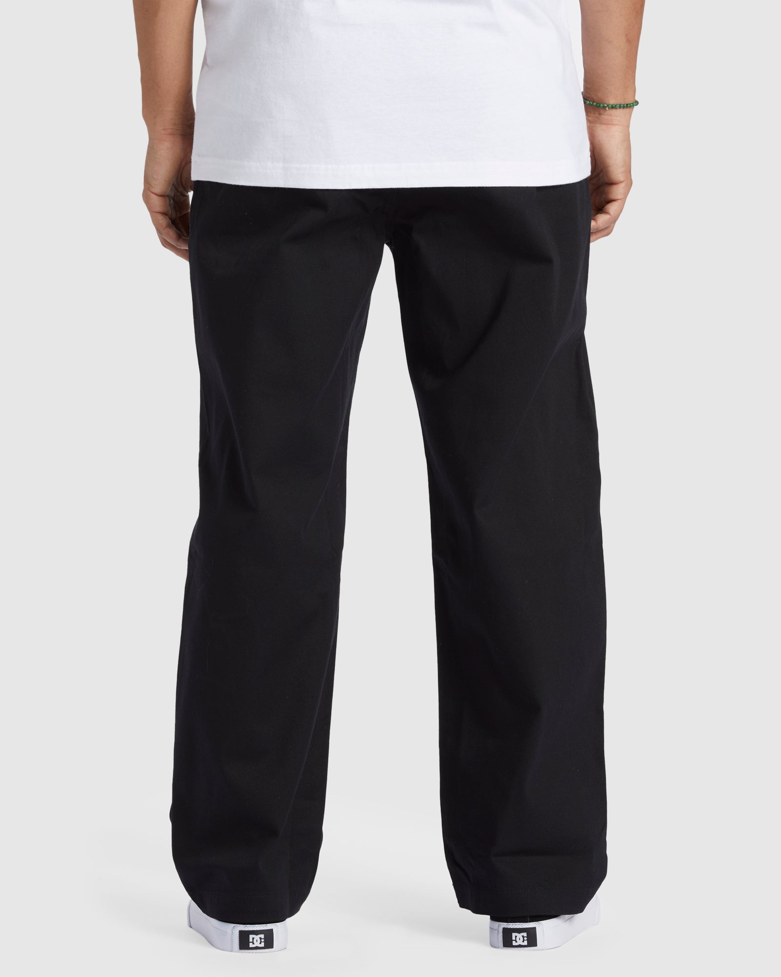 Men's Worker Baggy Chino Pants