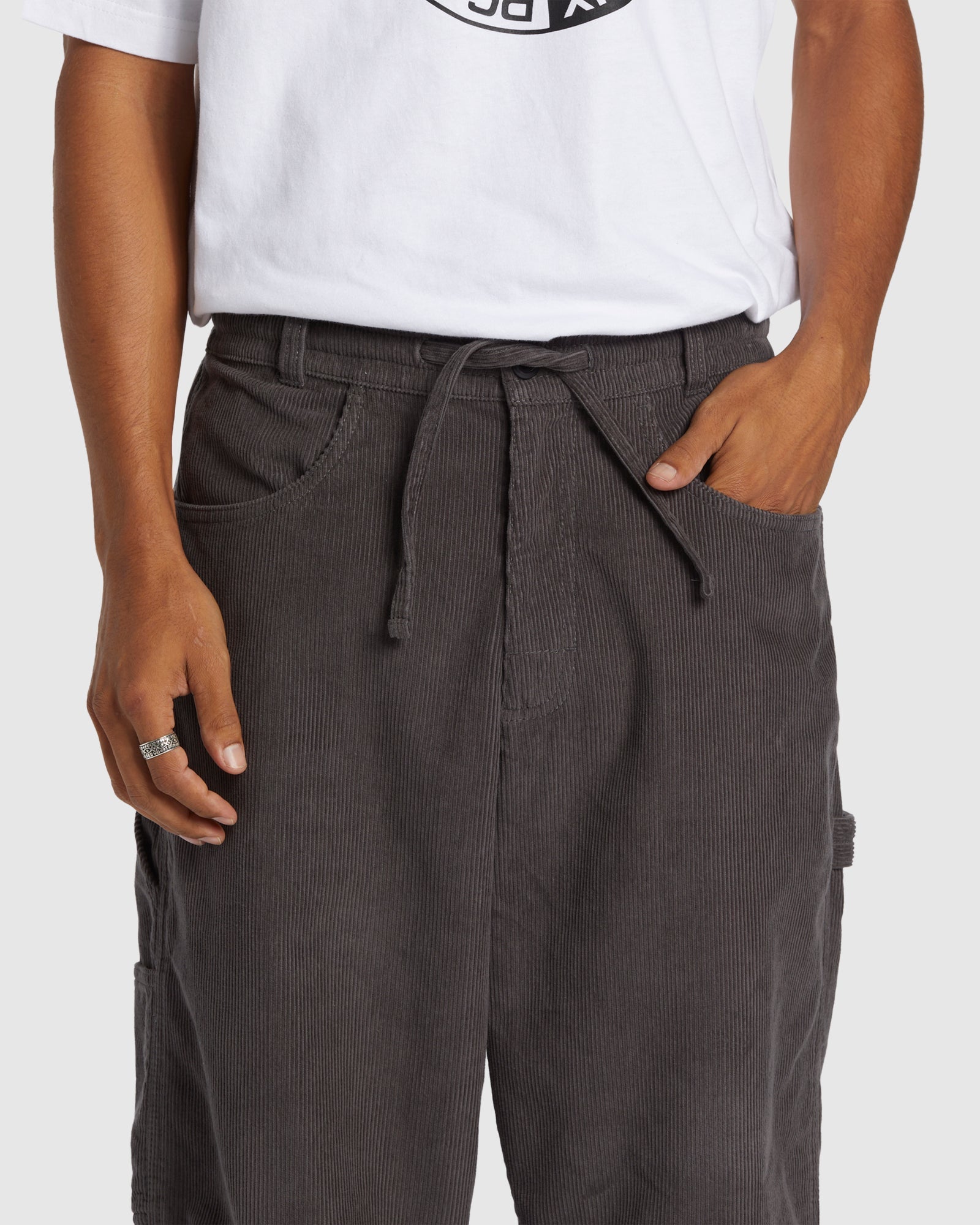 Mens Lodge Pants