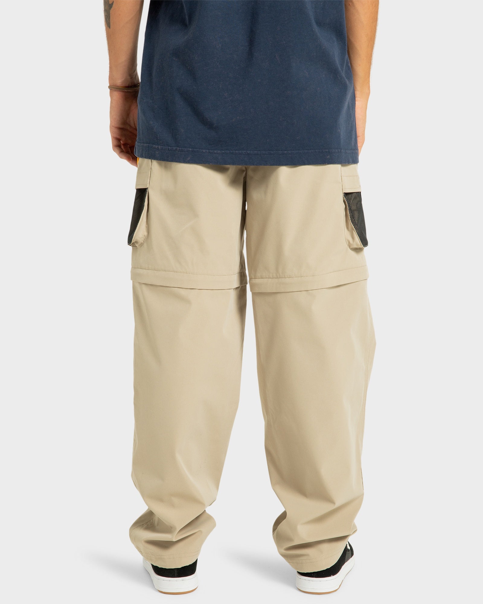 Mens All Terrain Cargo Pants