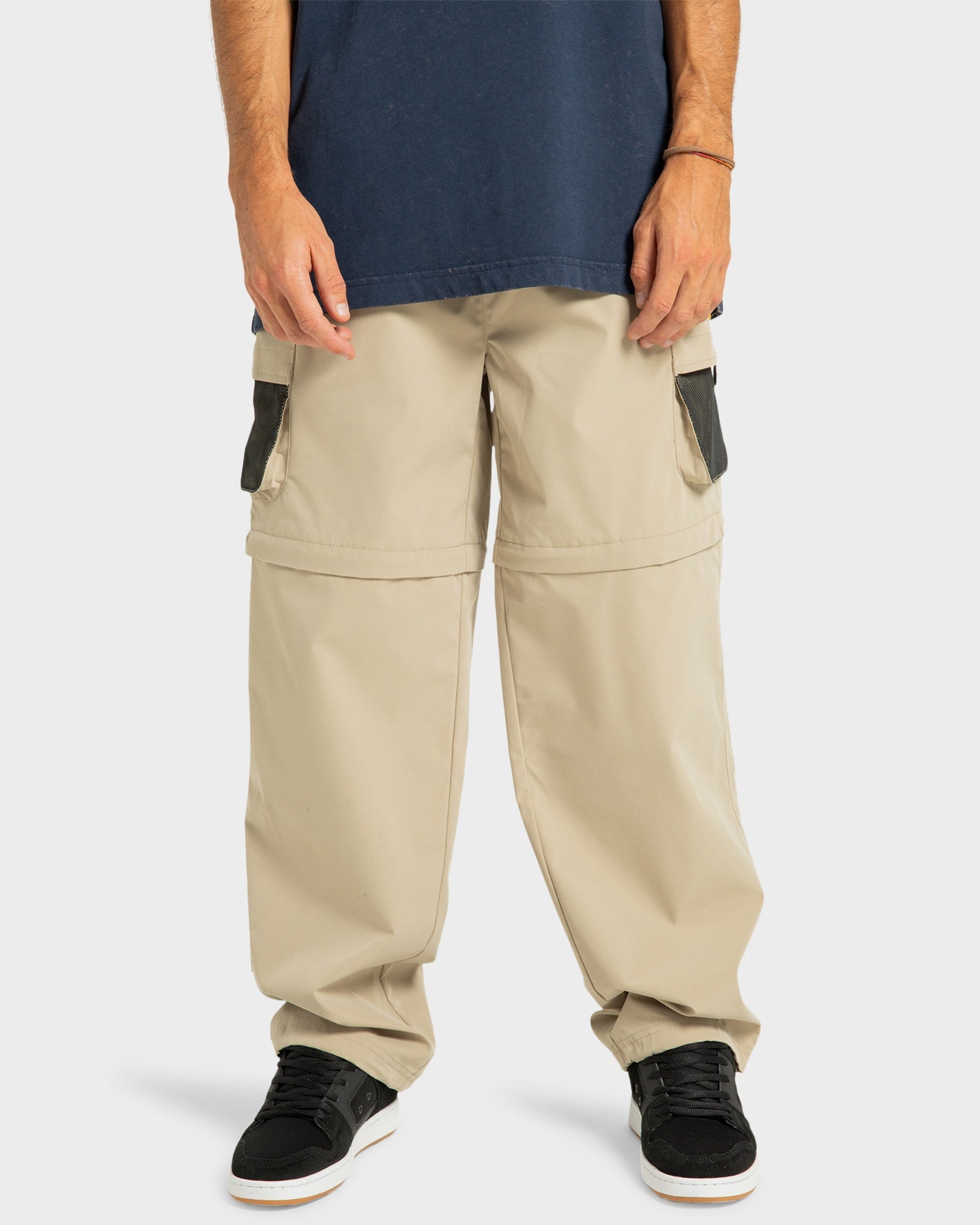 Mens All Terrain Cargo Pants