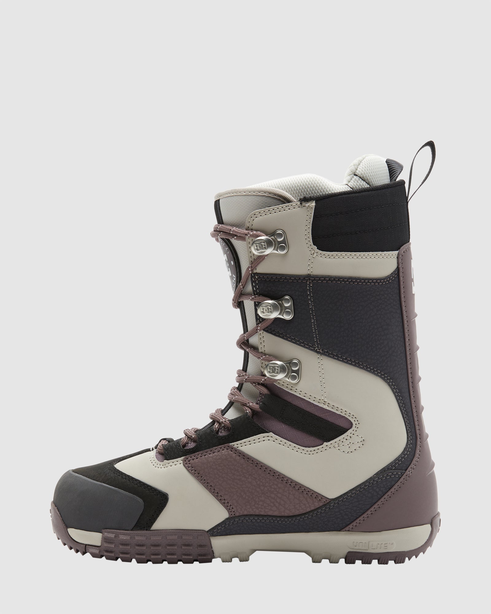 Mens Premier Hybrid BOA Snowboard Boots