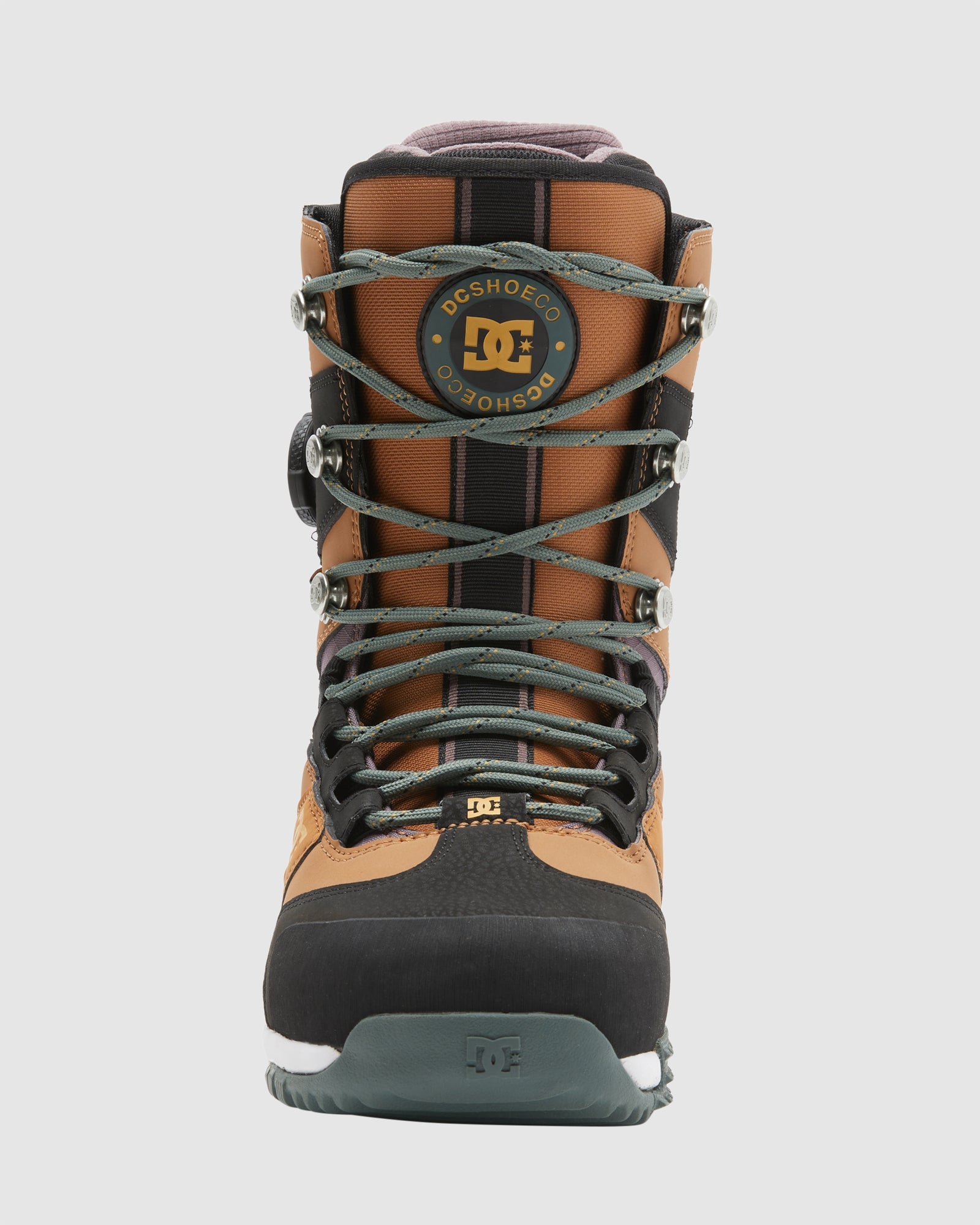 Mens Premier Hybrid BOA Snowboard Boots