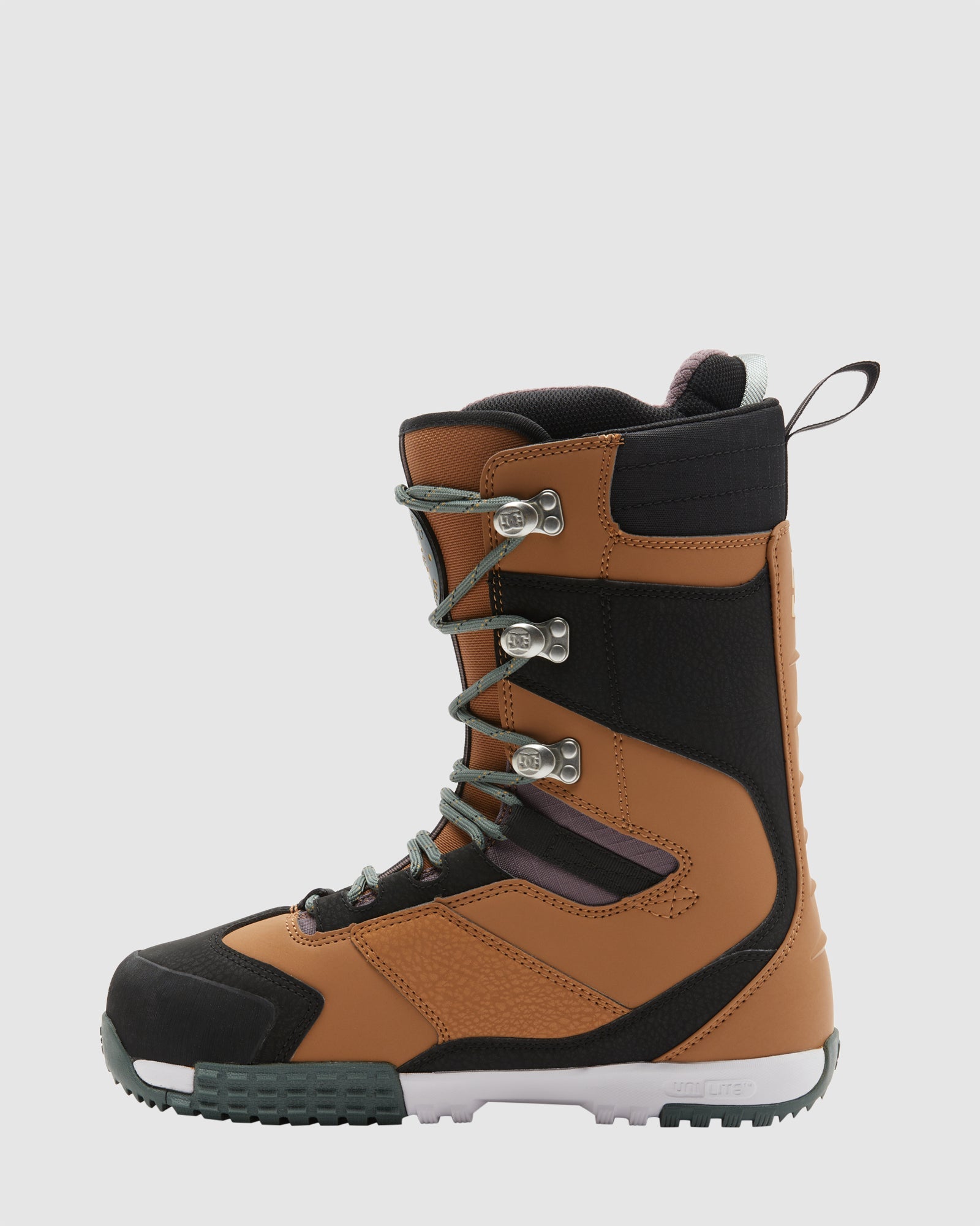 Mens Premier Hybrid BOA Snowboard Boots