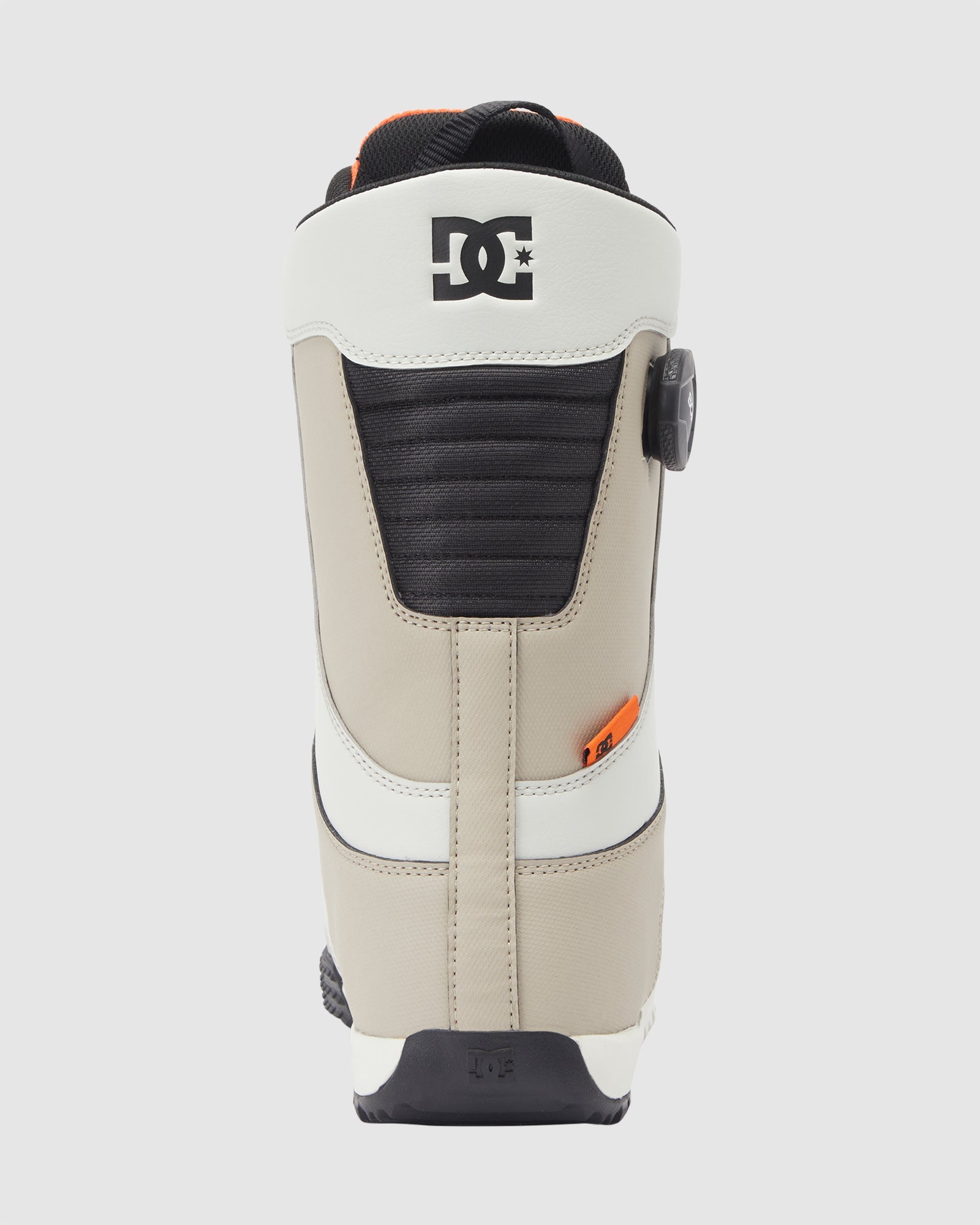 Mens Control BOA Snowboard Boots