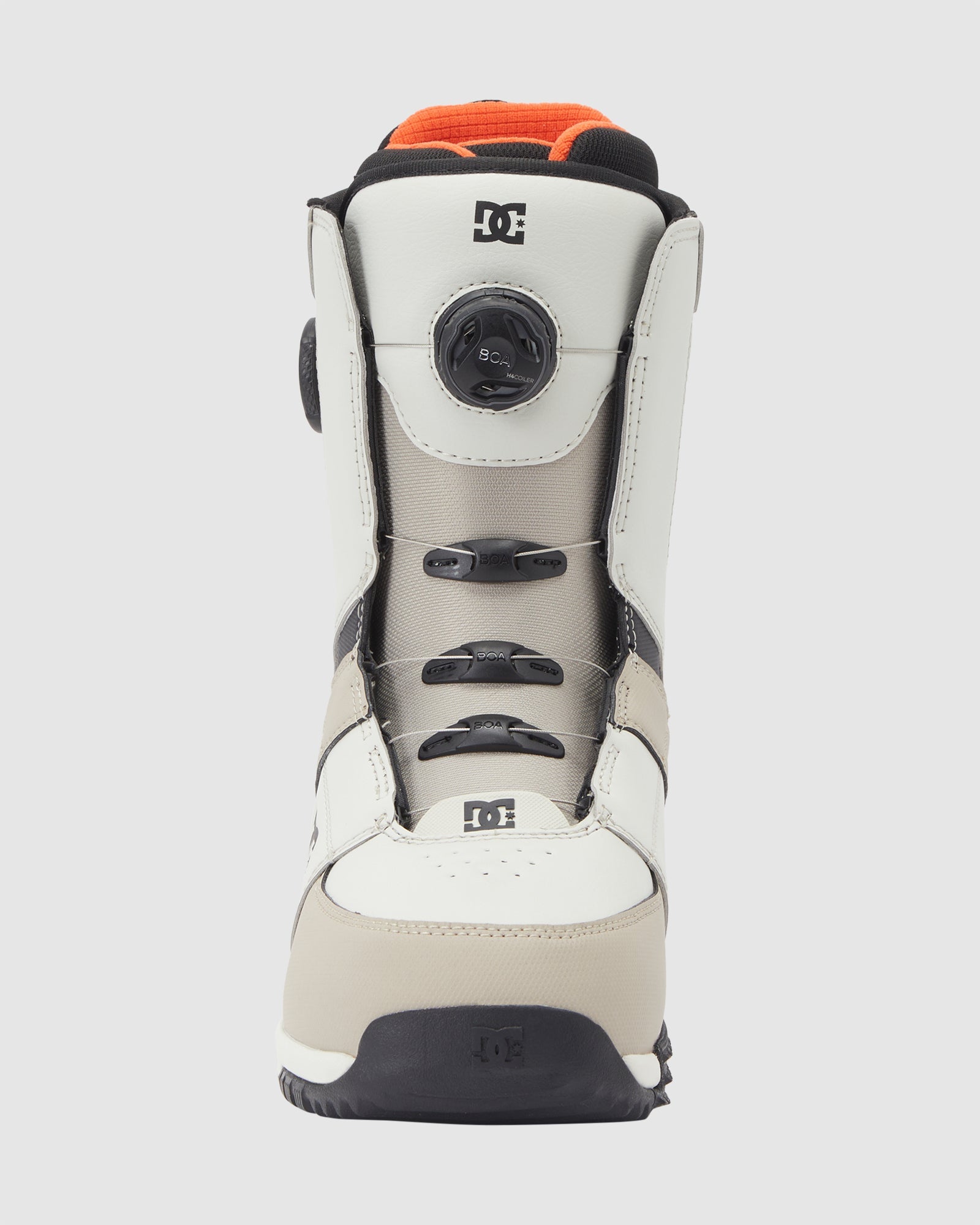 Mens Control BOA Snowboard Boots