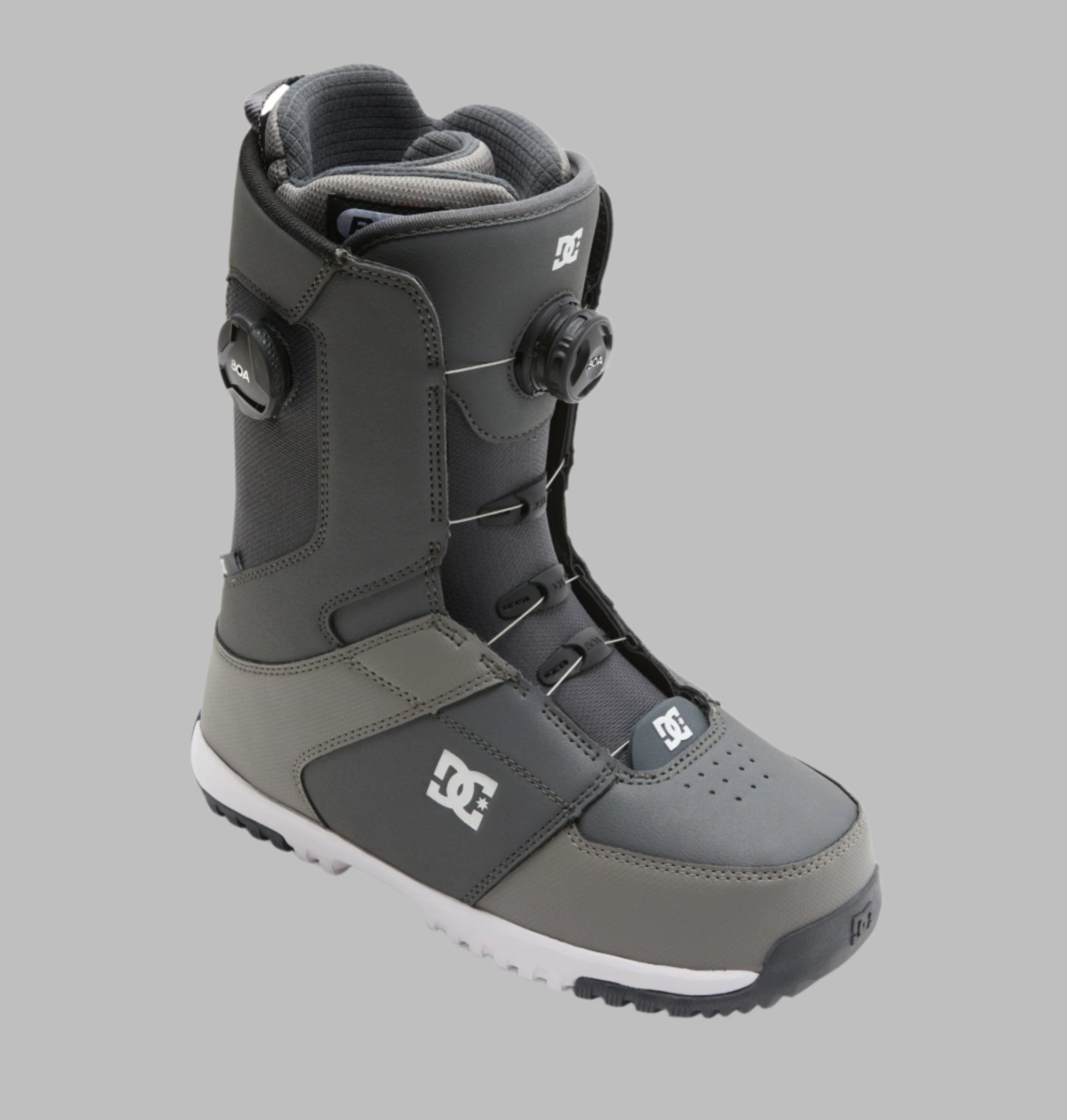 Men's Control BOA® Snowboard Boots