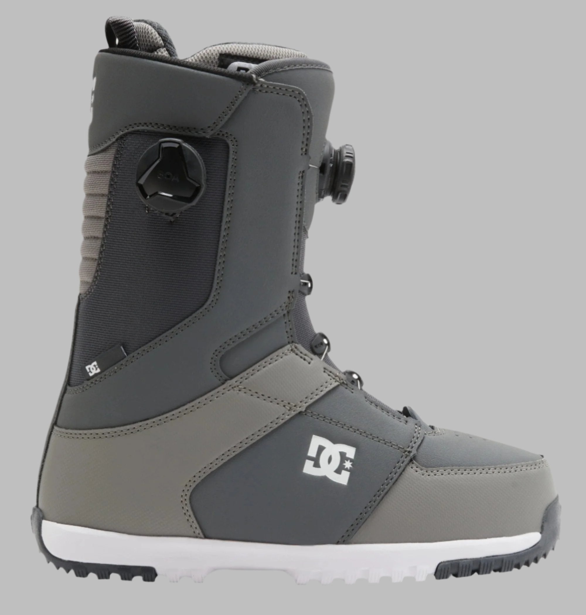 Men's Control BOA® Snowboard Boots