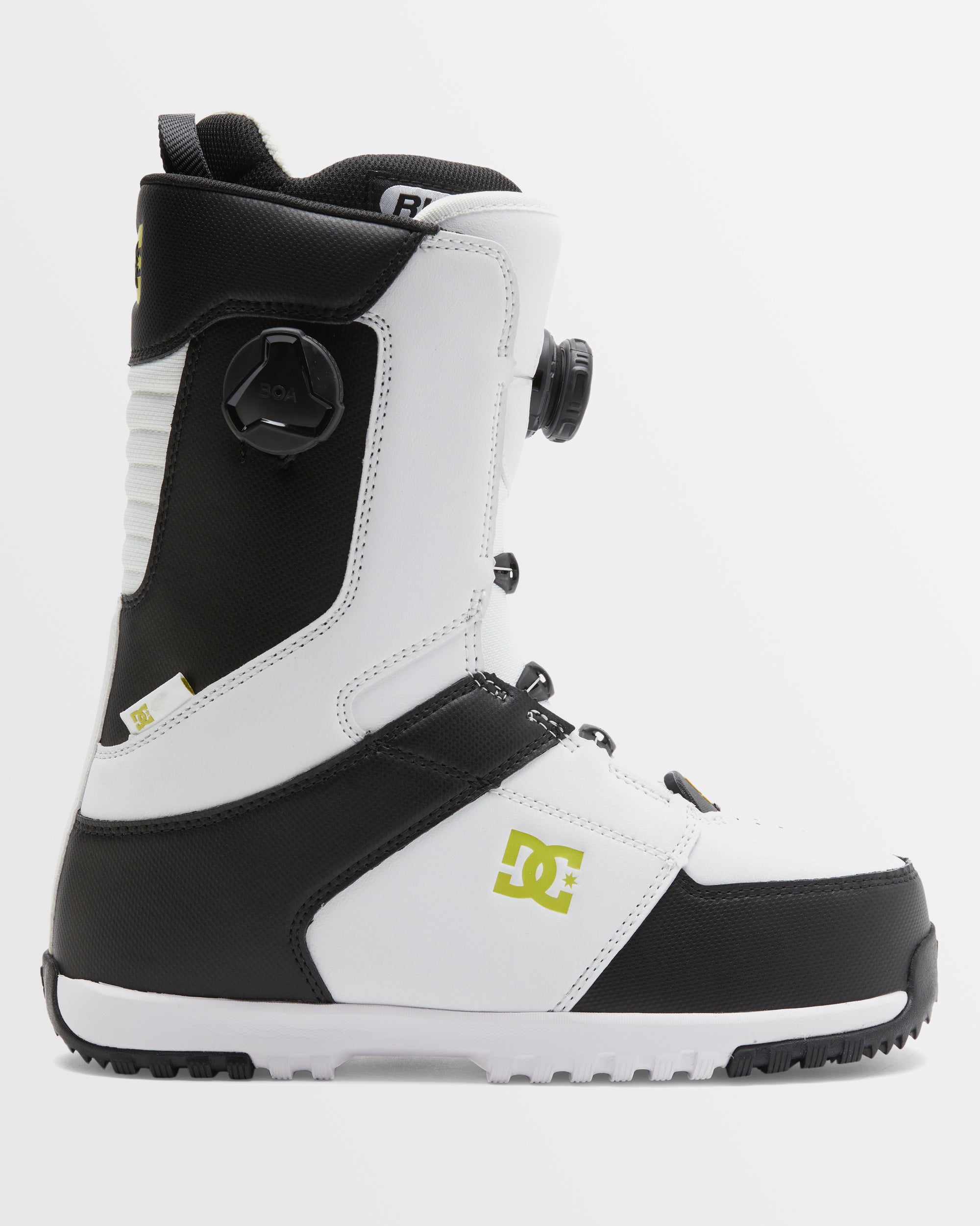 Men's Control BOA® Snowboard Boots