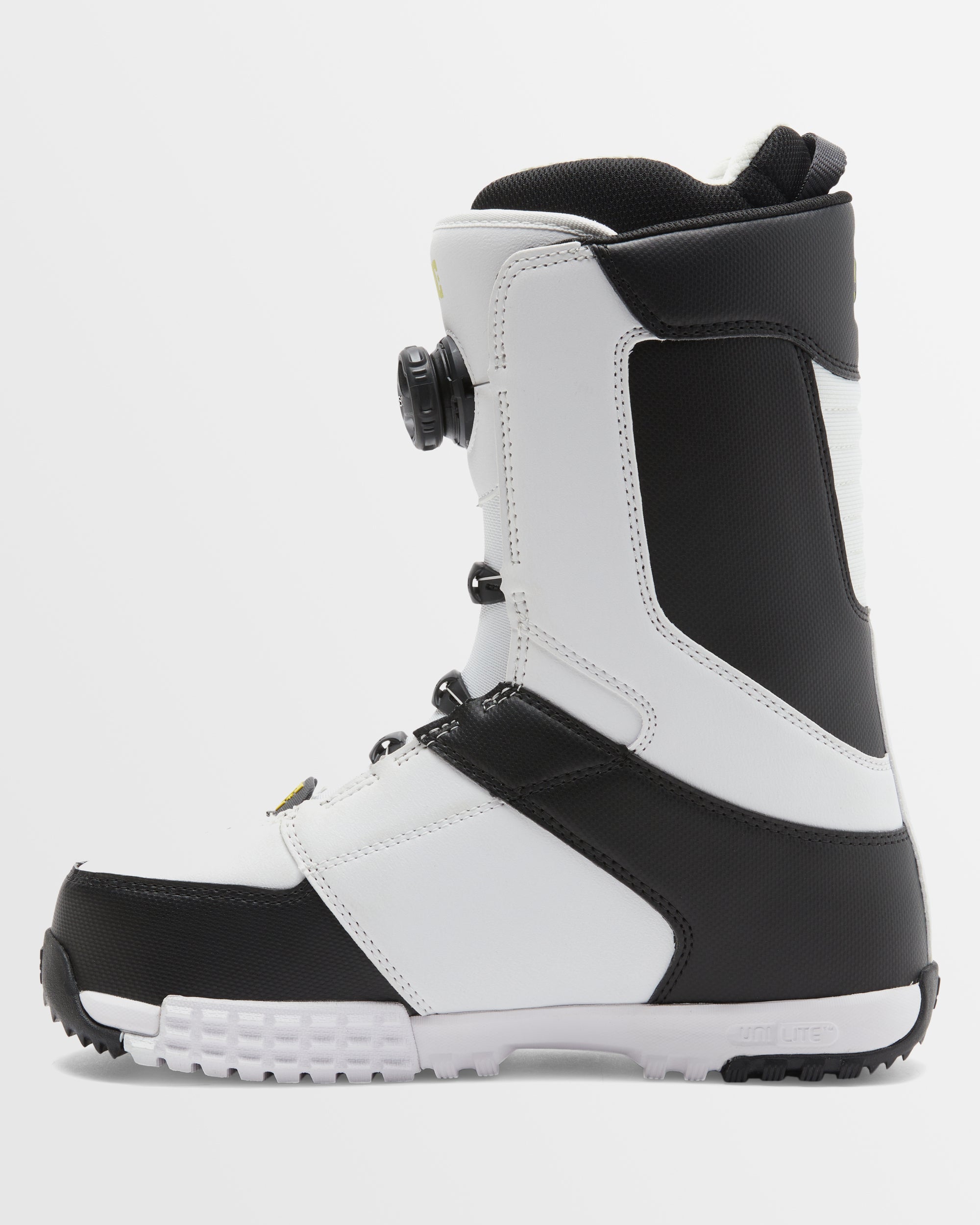 Mens Control BOA Snowboard Boots